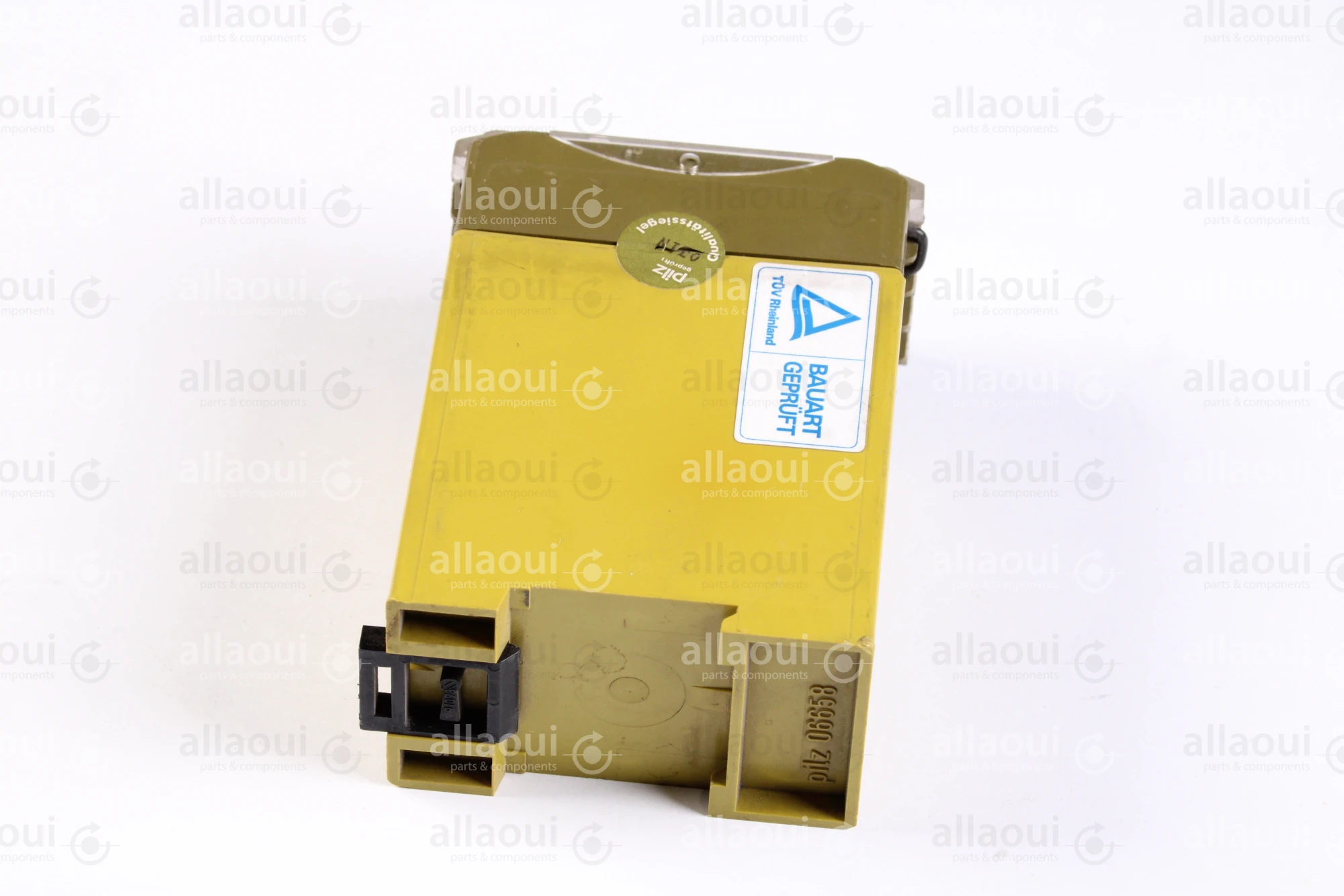Pilz Safety Relay PNOZ 5 474590