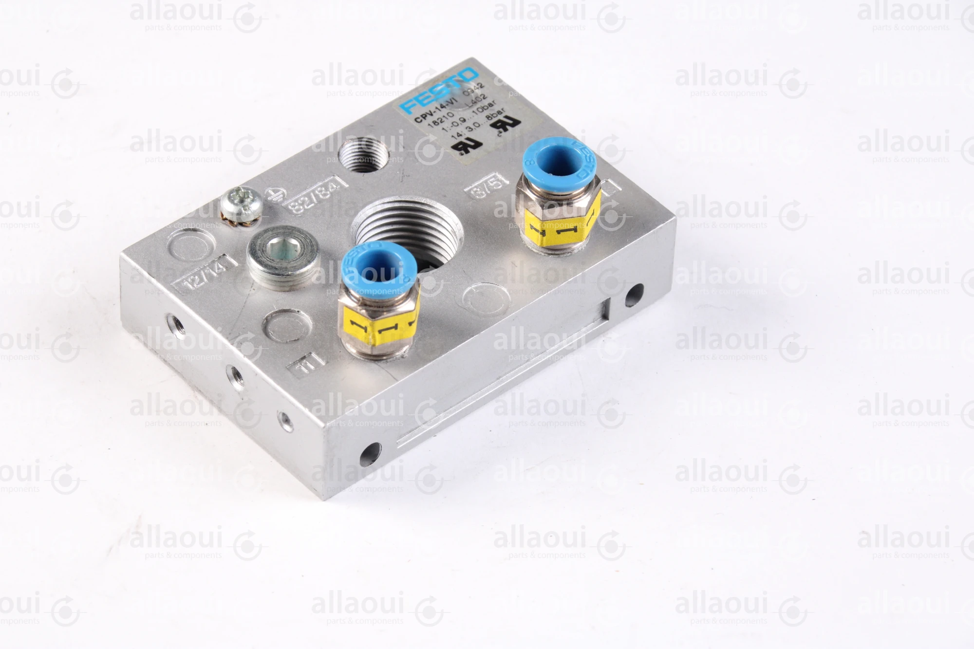 Festo Valve Unit CPV-14-VI