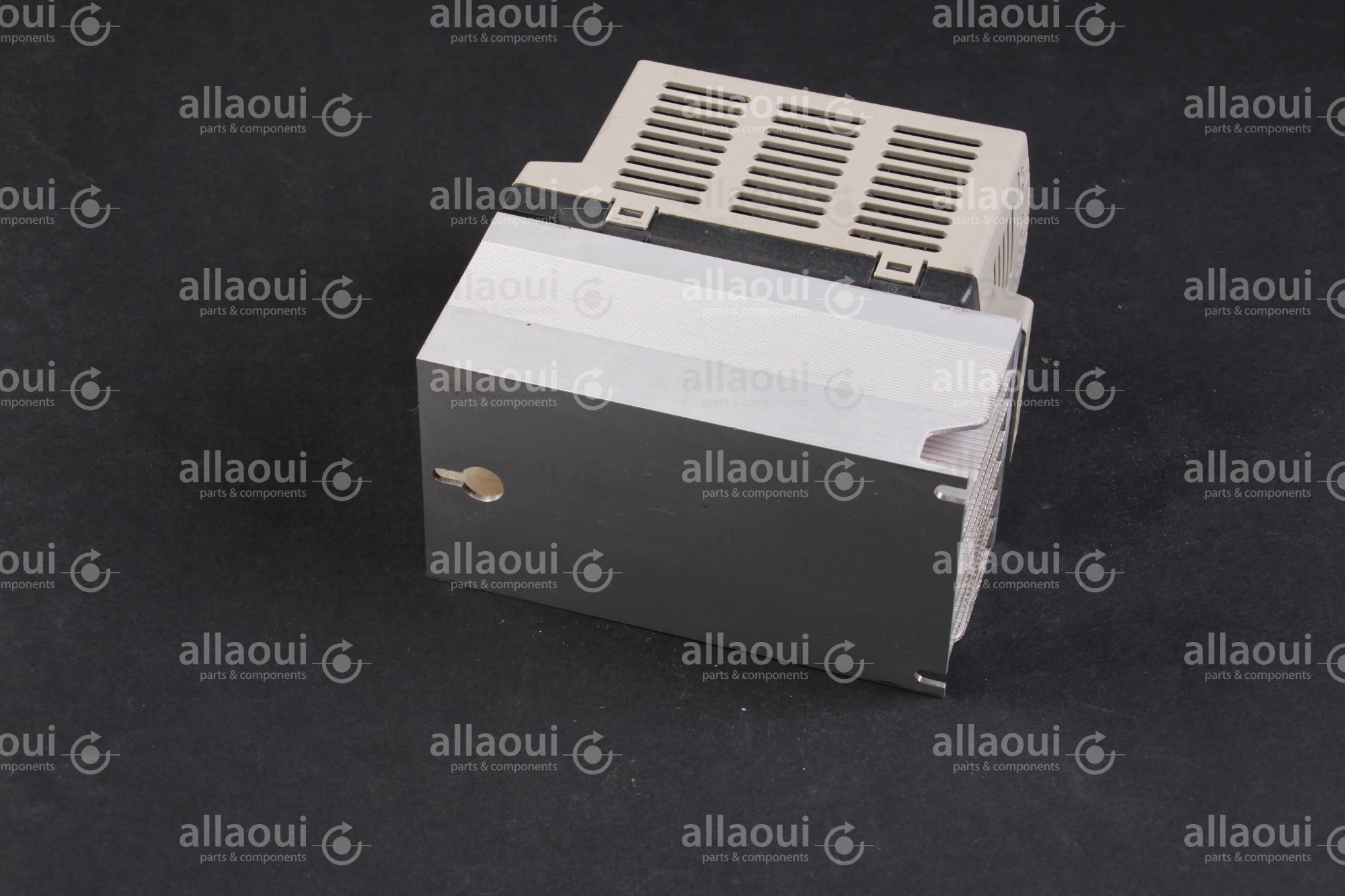 Telemecanique Single Phase Inverter ATV08HU18M2