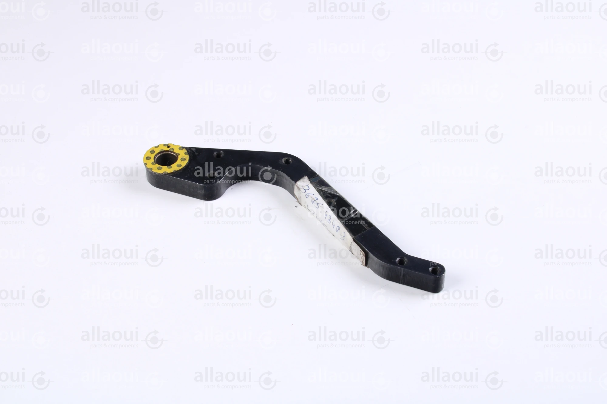 Müller Martini Lever 3675.4348.3