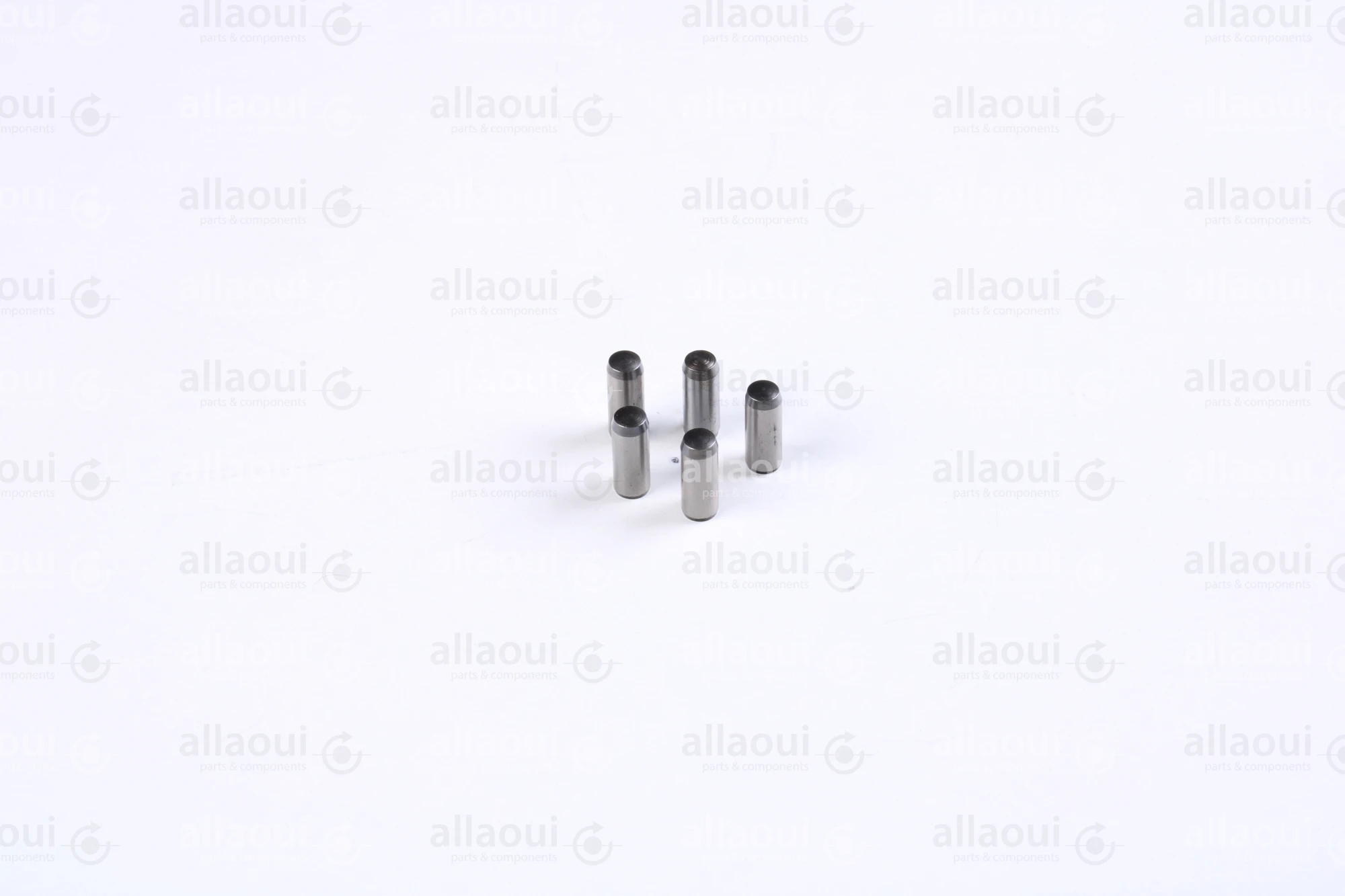 Müller Martini Straight pin (5 Pieces) 0031.5867 (5 Stück)