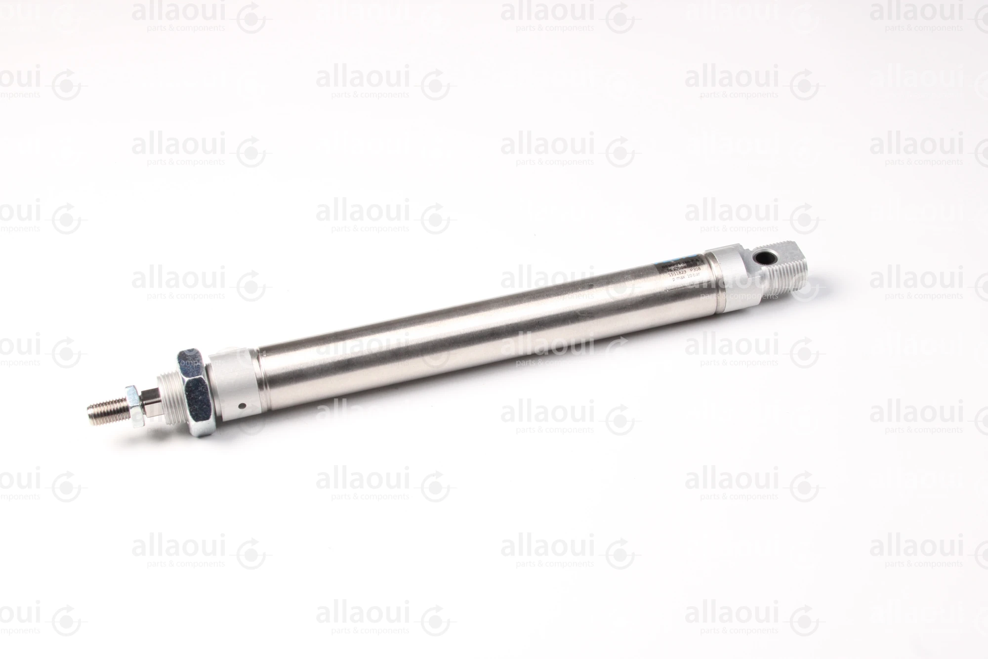 Festo Cylinder DSNU-25-160-P-A