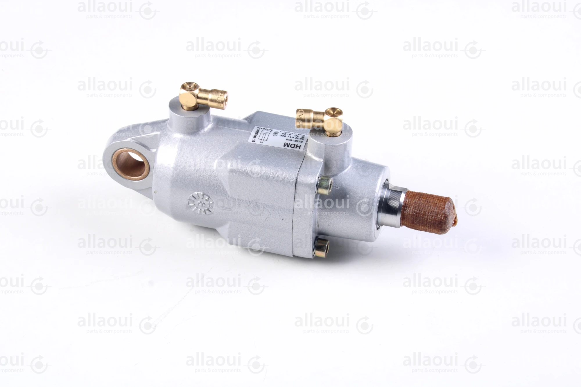 Heidelberg Pneumatic Cylinder 00.580.4516