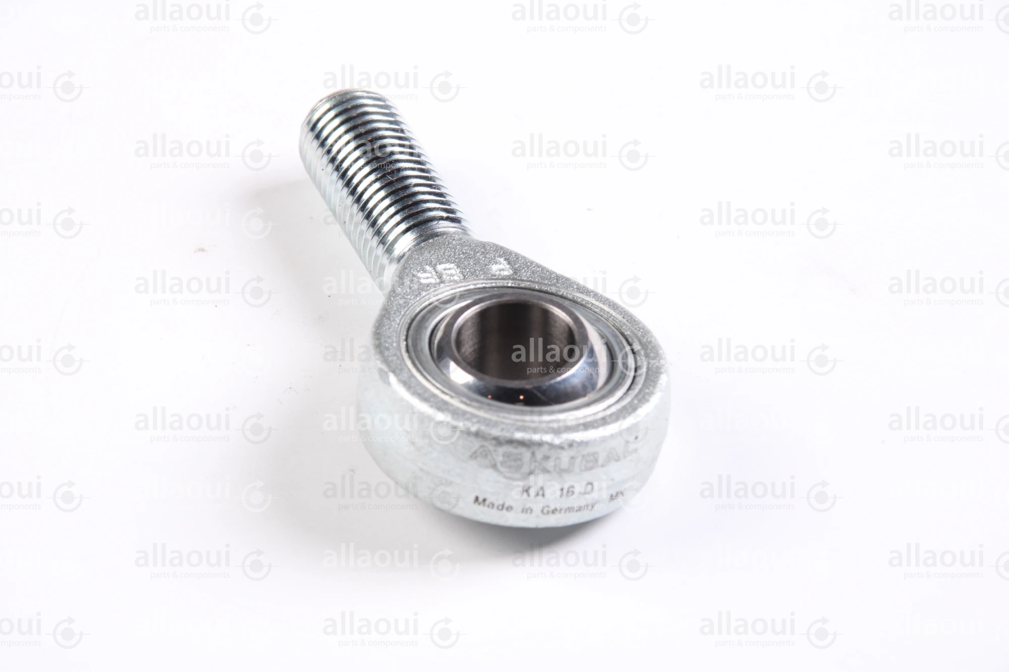 ASKUBAL Joint Head KA-16-D