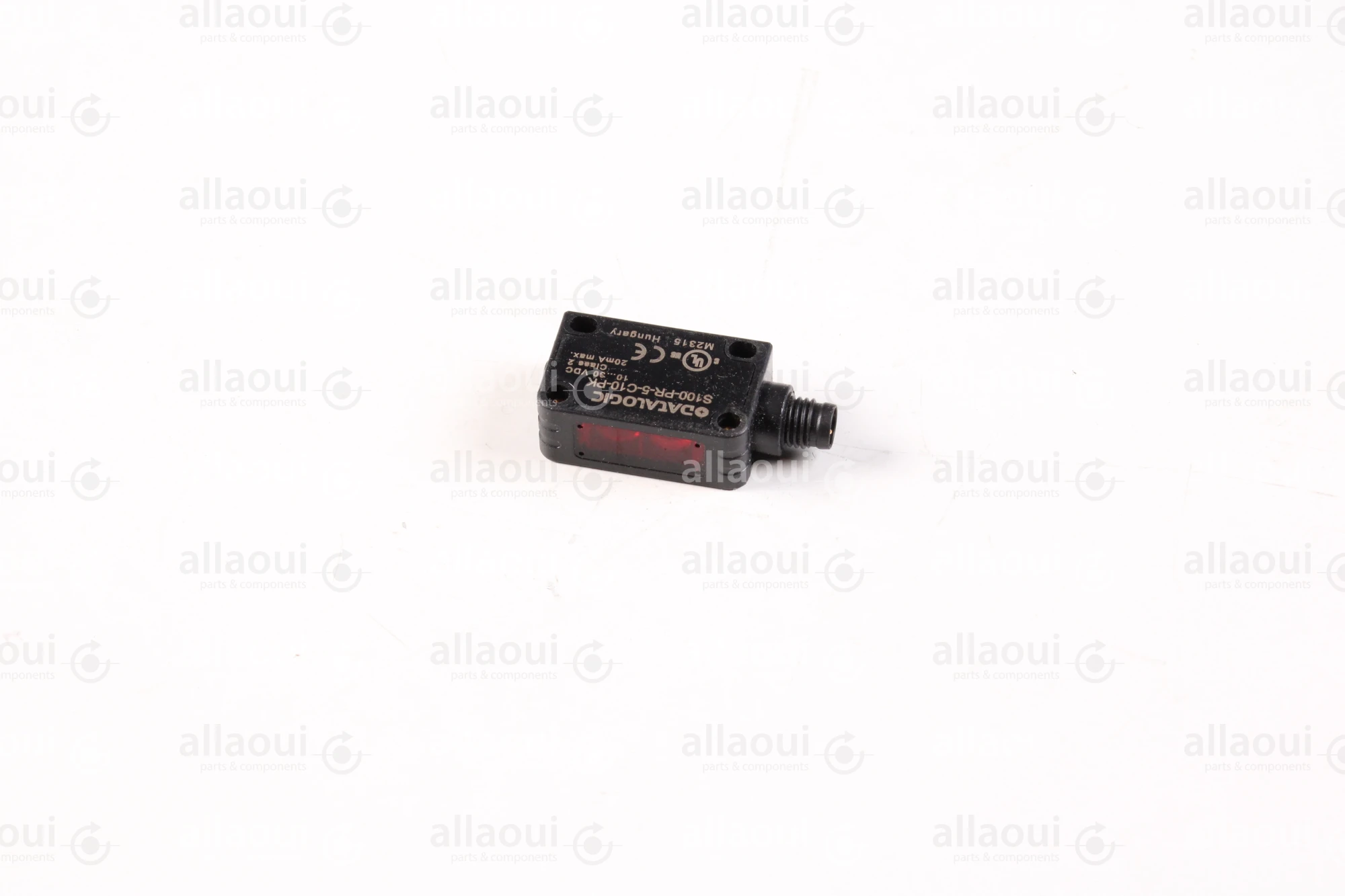 Datalogic Sensors S100-PR-5-C10-PK