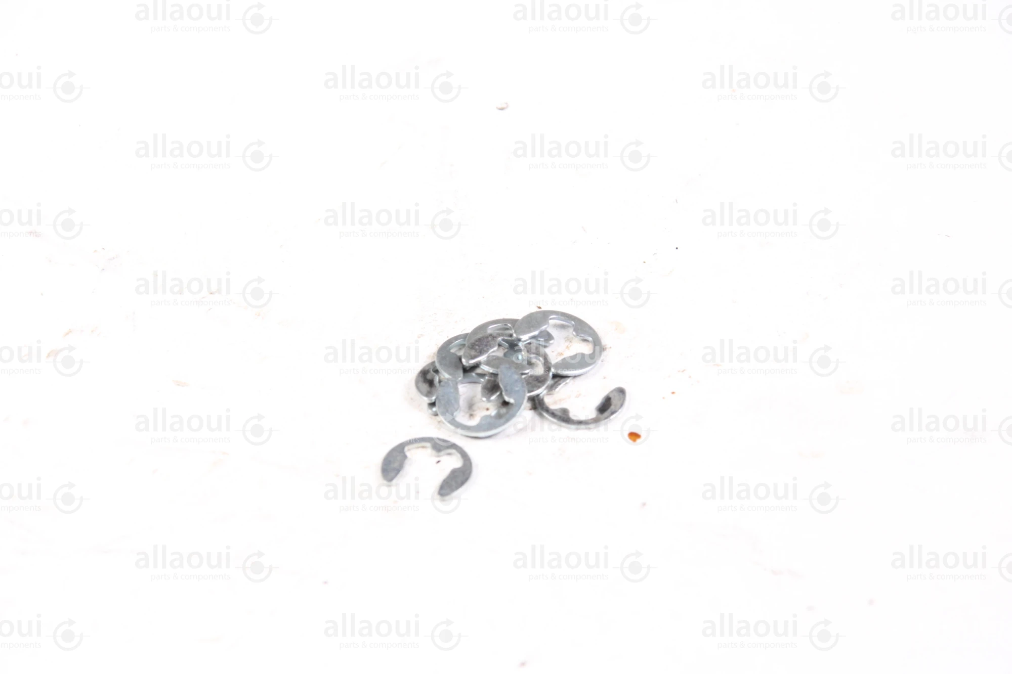 Ferag Lock Washer (50 Pieces) 2.163.009