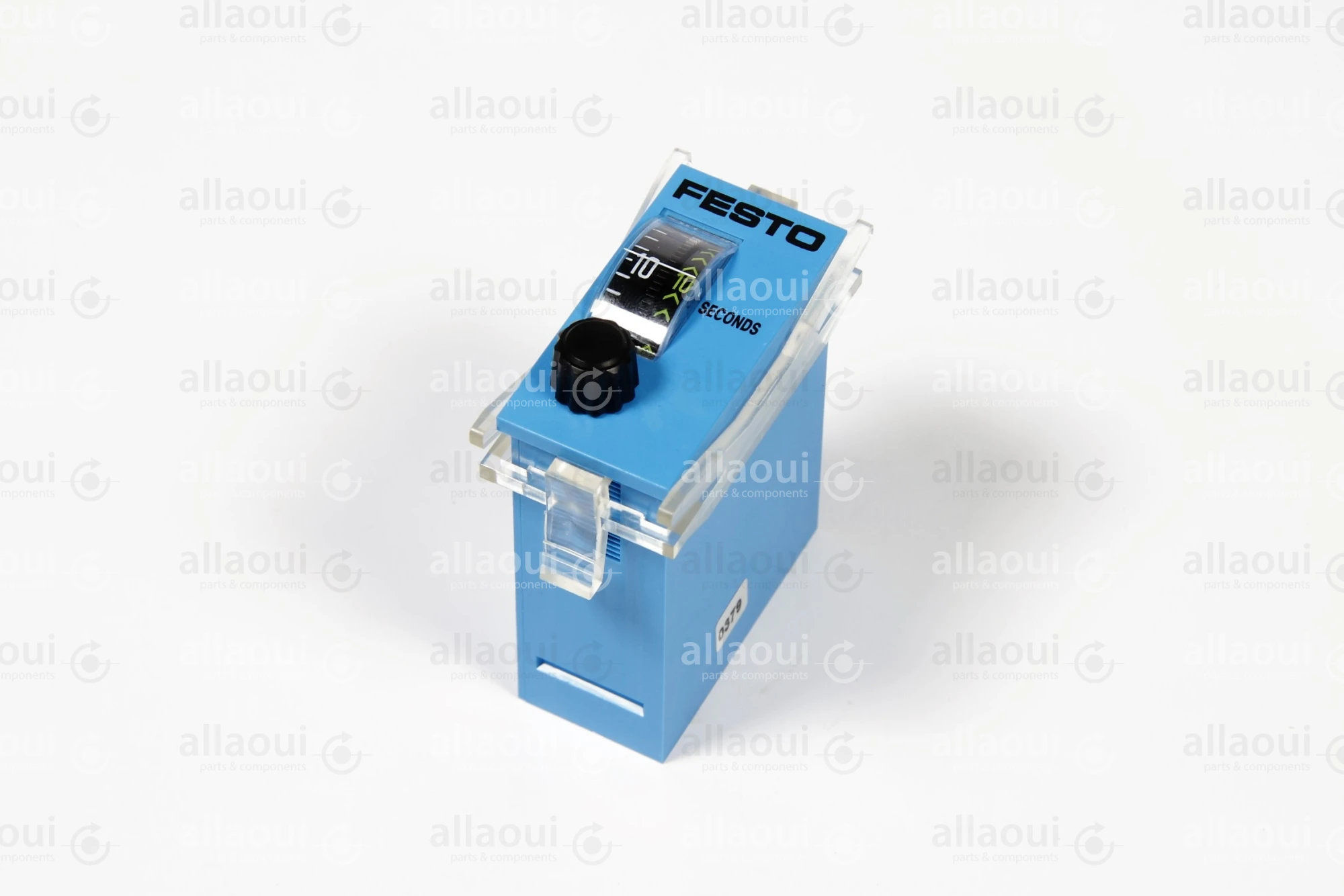 Festo Timer PZVT-30-SEC