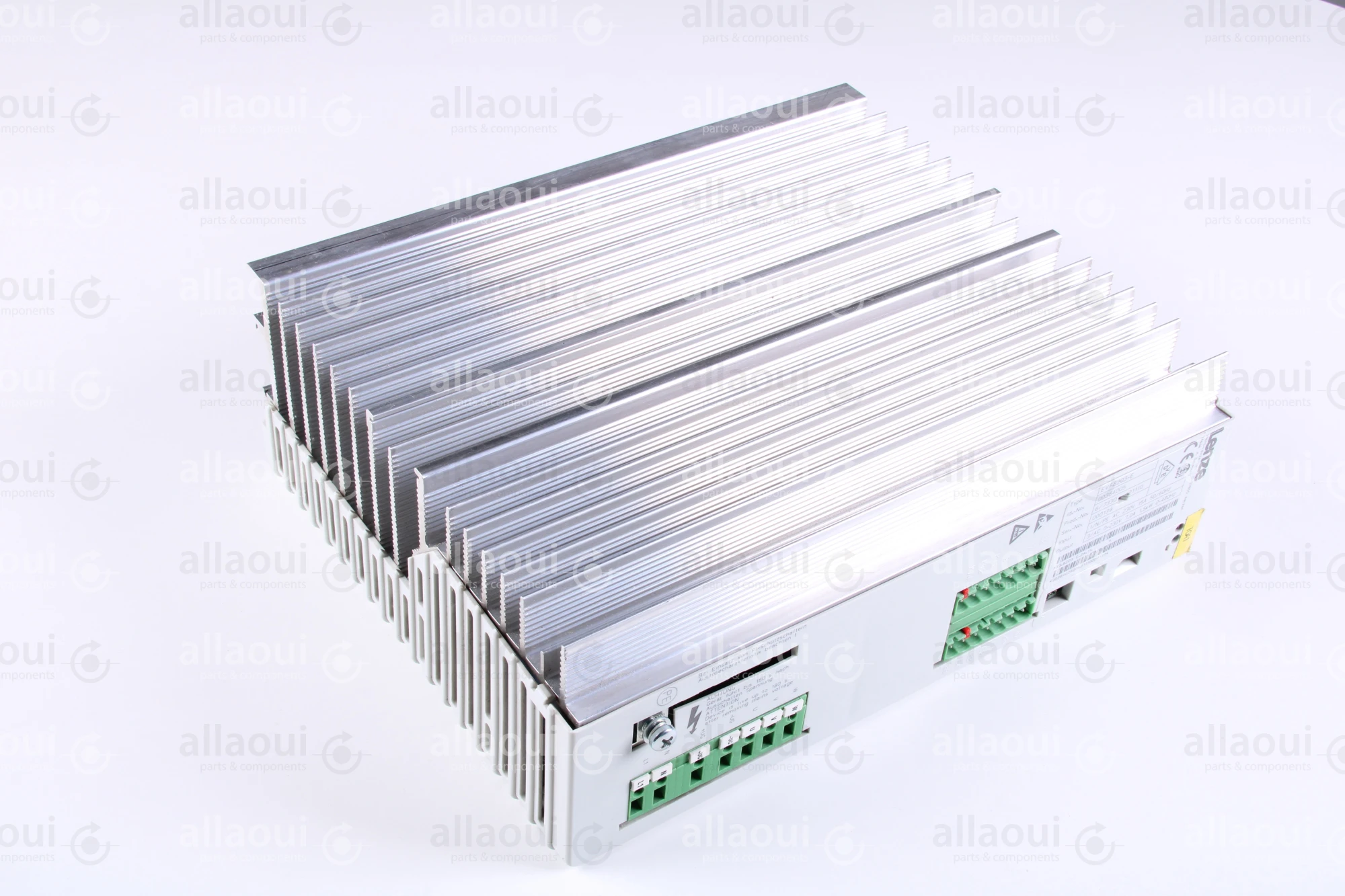 Lenze Frequency Converter EVF8203-E