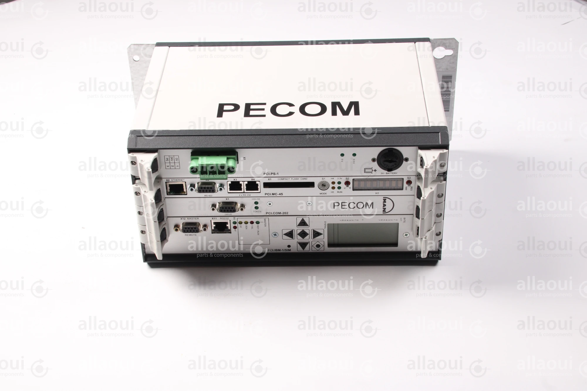 Manroland Subrack UC4 16.85400-3059