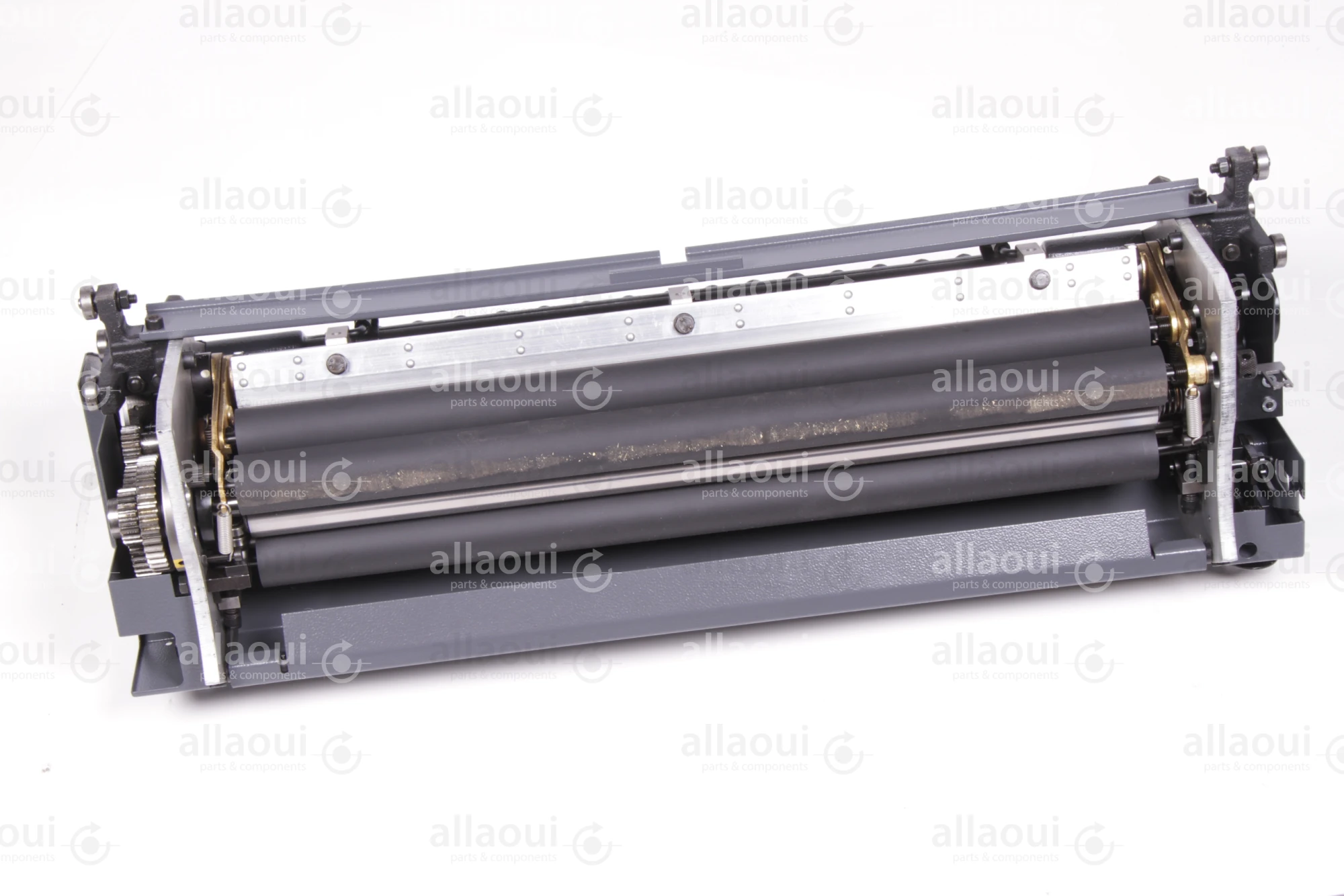 Heidelberg N+P Unit MV.021.969