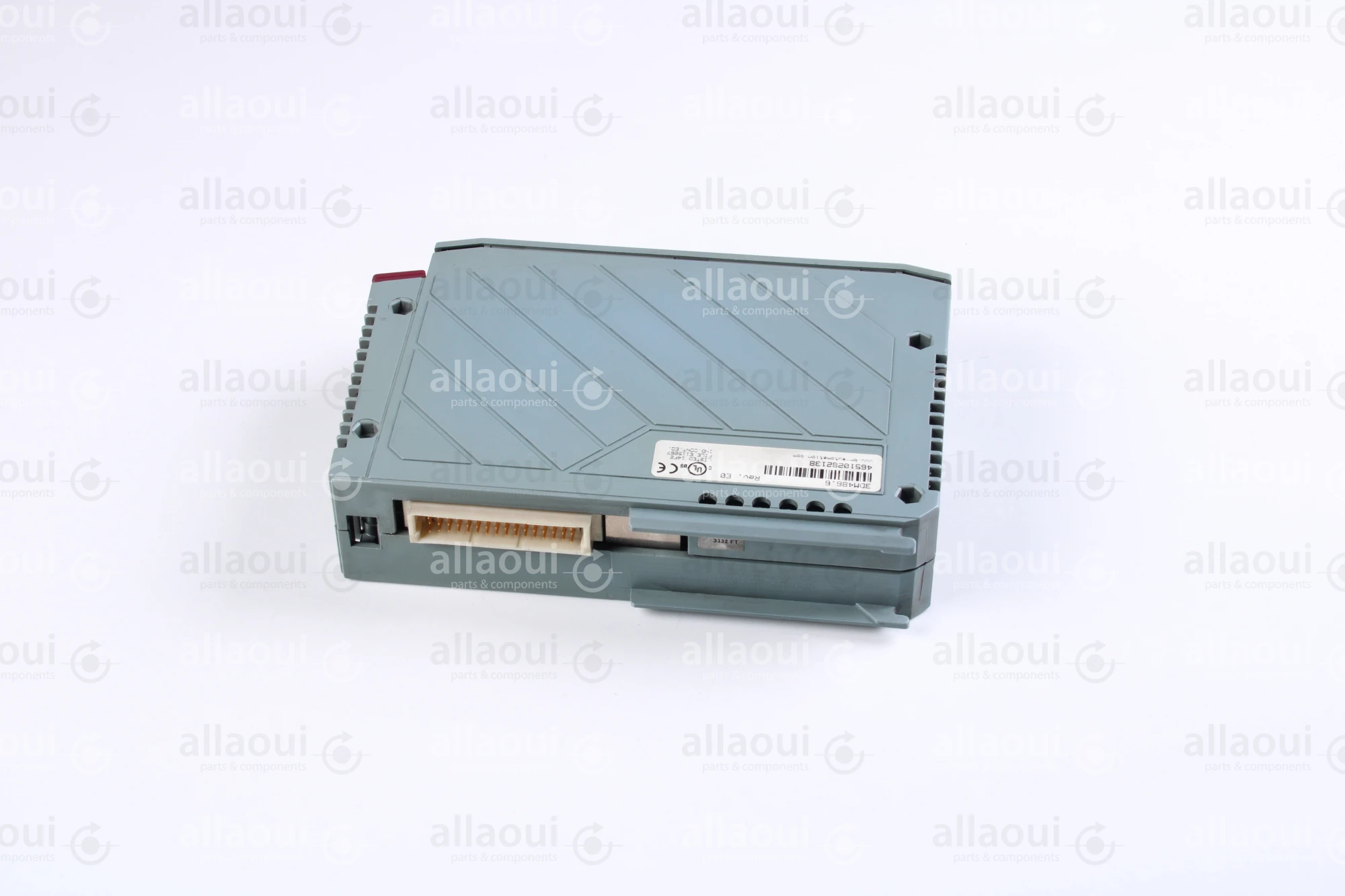 BR Automation Module 3DM486.6 (1)