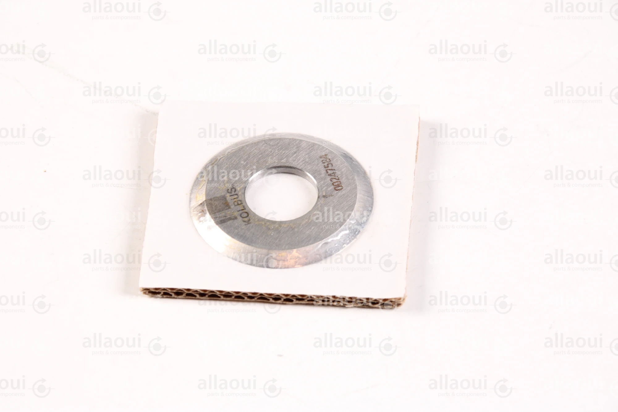 Kolbus Circular Knife 00247584