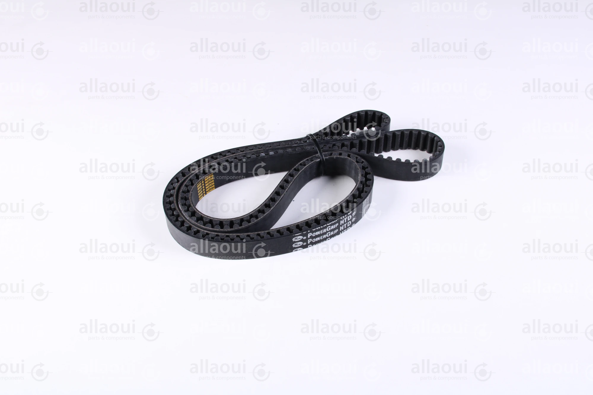 Müller Martini Toothed Belt 1880-8M-20HTD 0440.1362.4