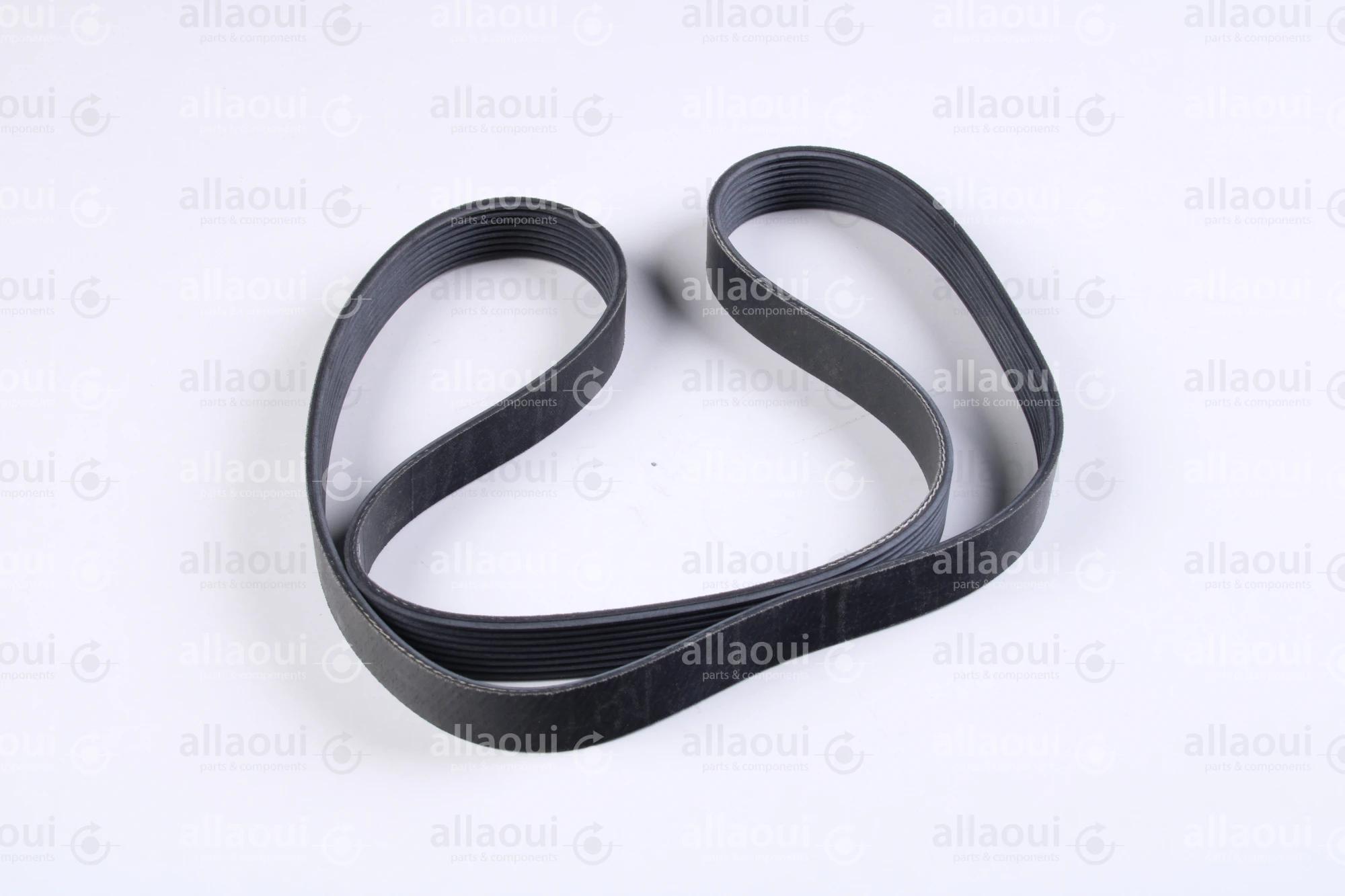 Optibelt V-Ribbed belt PJ 1016 RB PJ 1016 RB