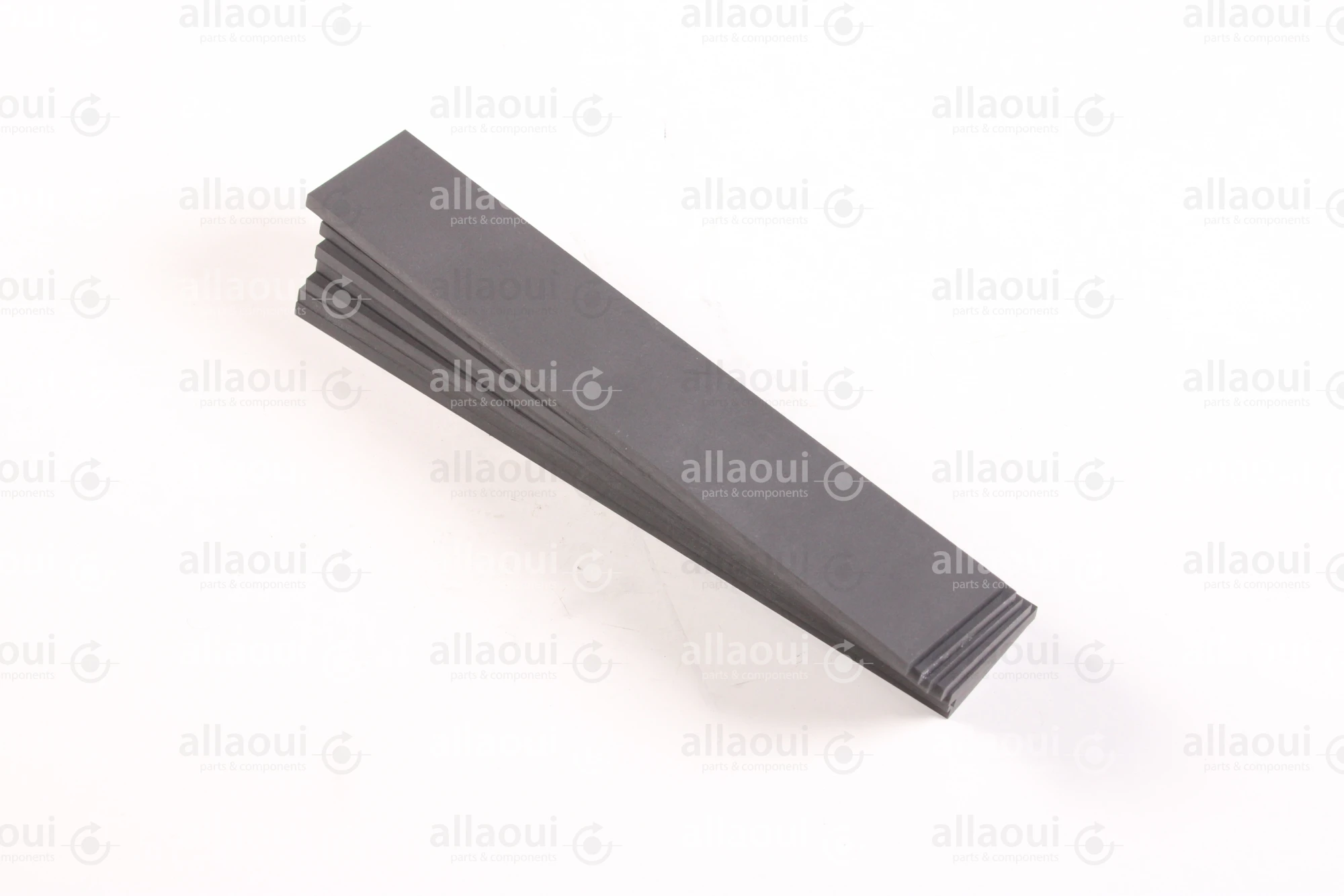 Becker Carbon Vanes ( 8 Pieces ) 901315