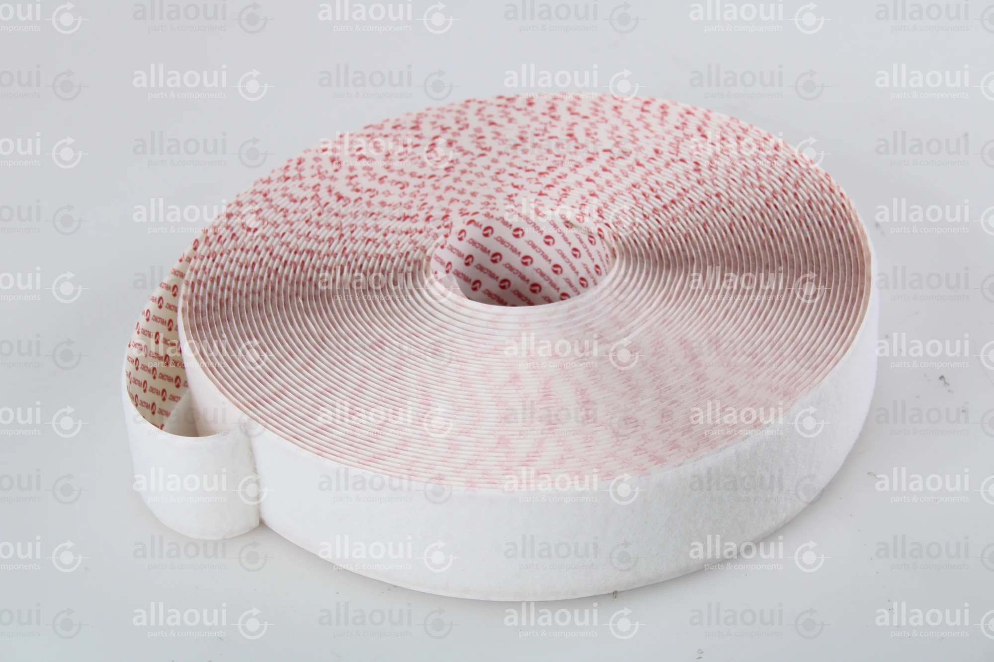 Velcro Velcro Loop (white) E00105001013025
