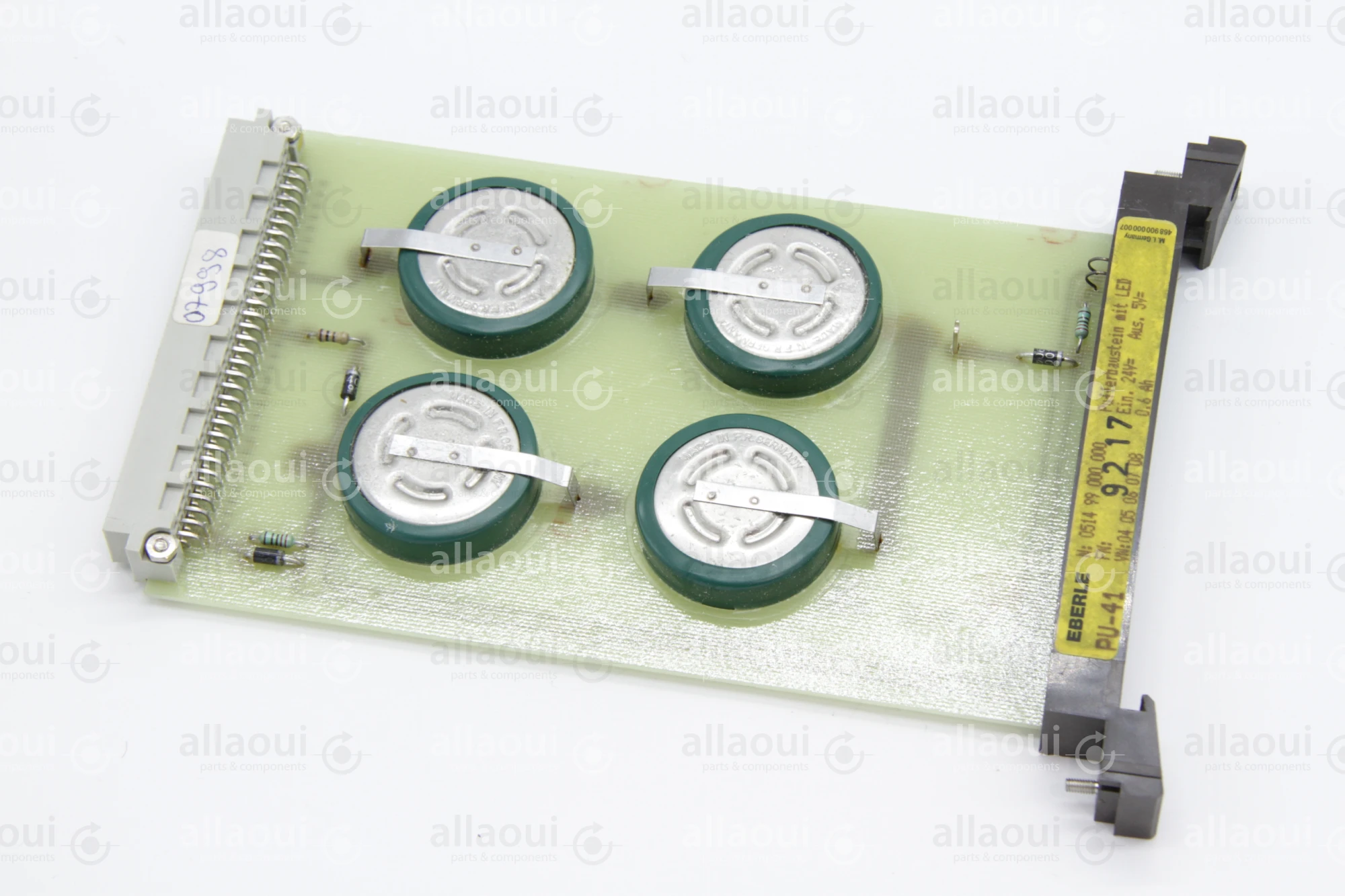 EBERLE PU-42 0514 24 000 000