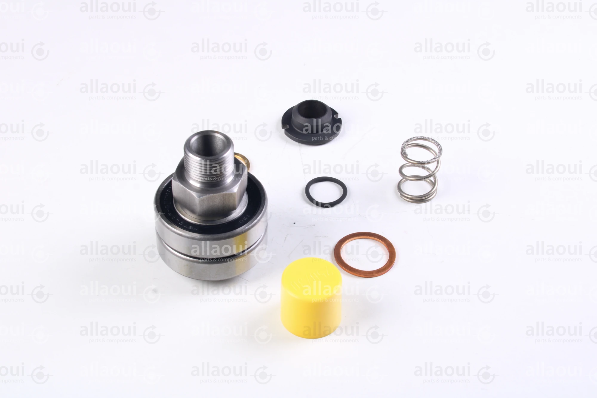 Deublin Fitting 257-076B284