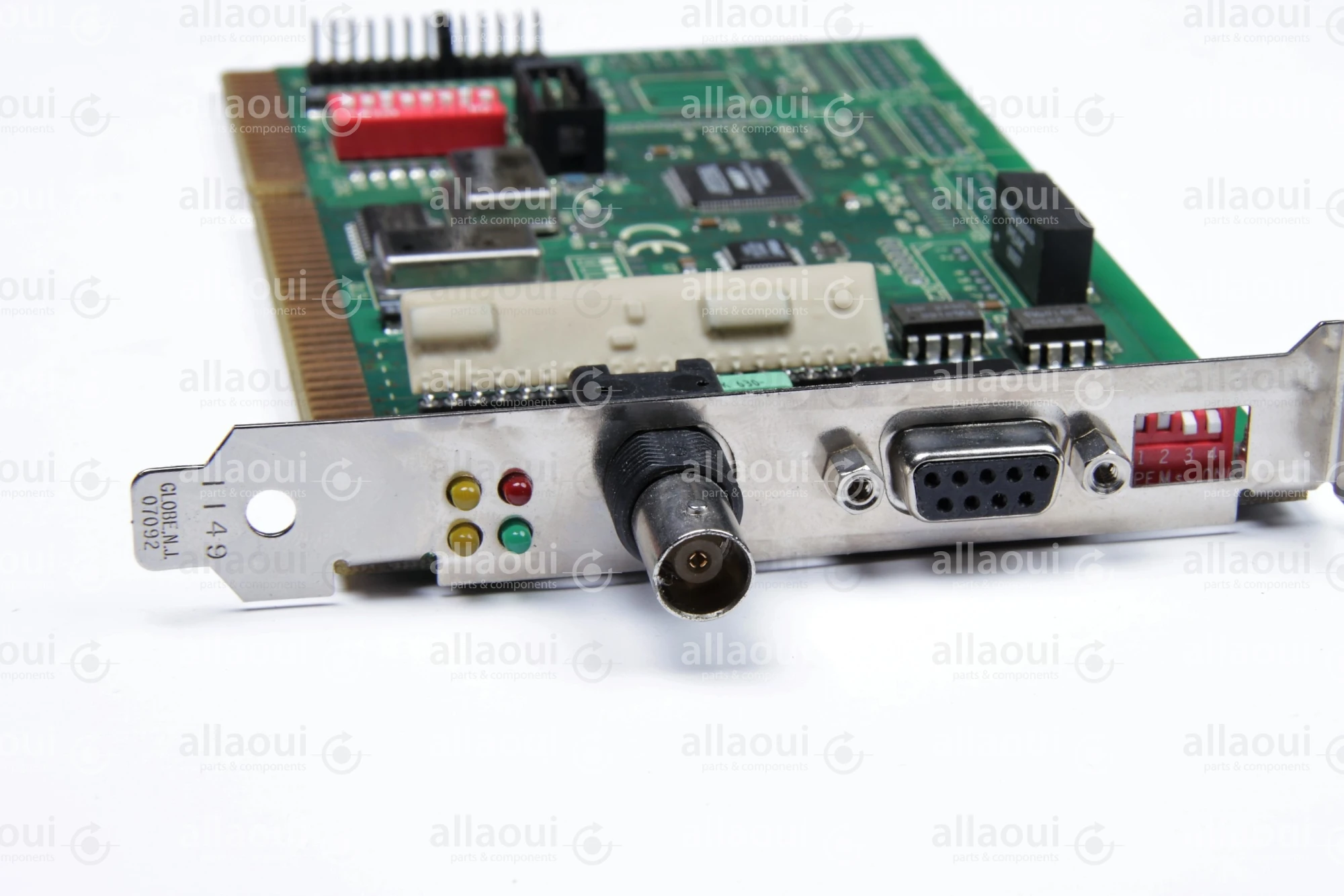 Sohard Control Board F ARC E3