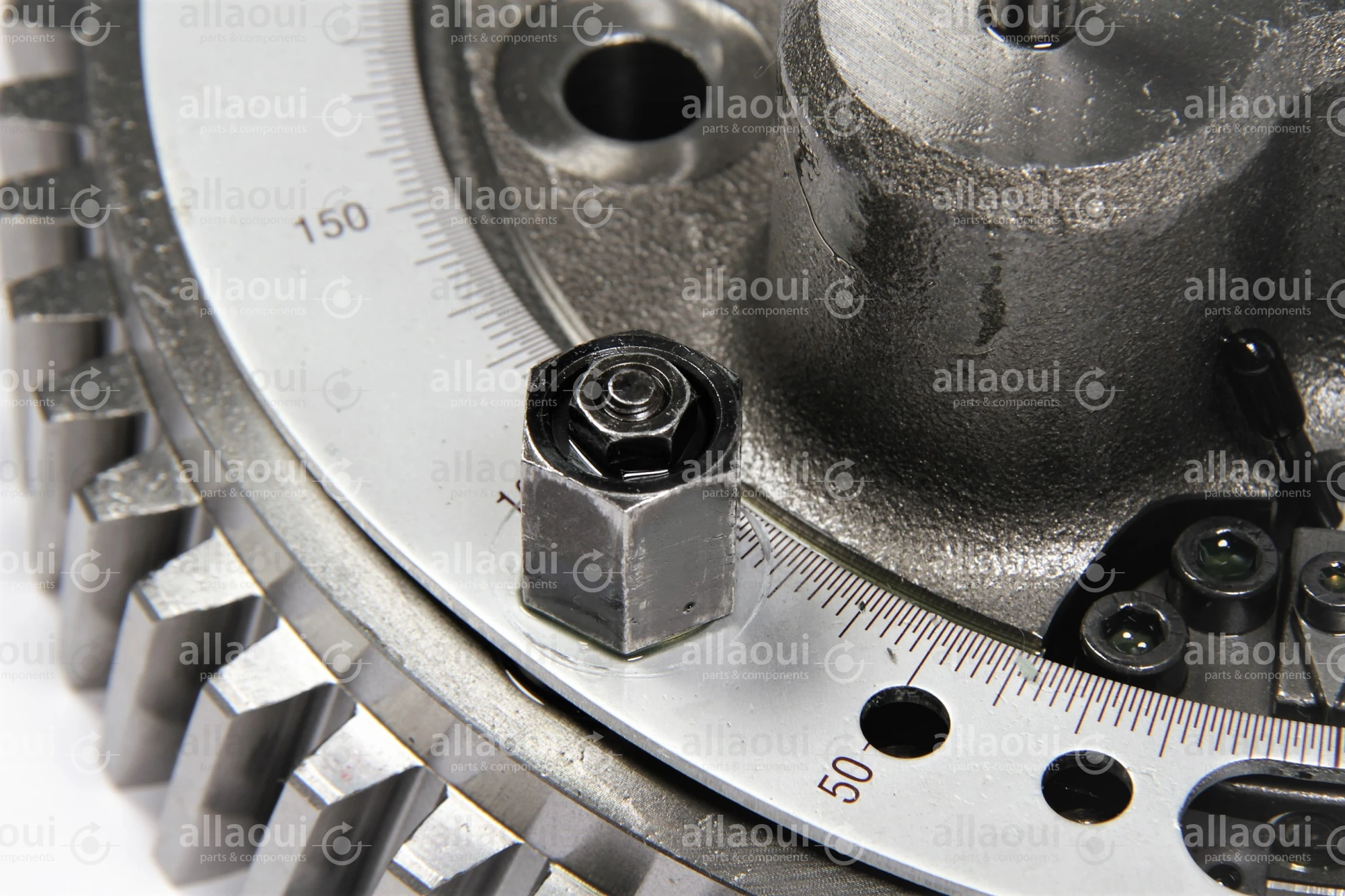 Heidelberg Gear MV.037.898 /07