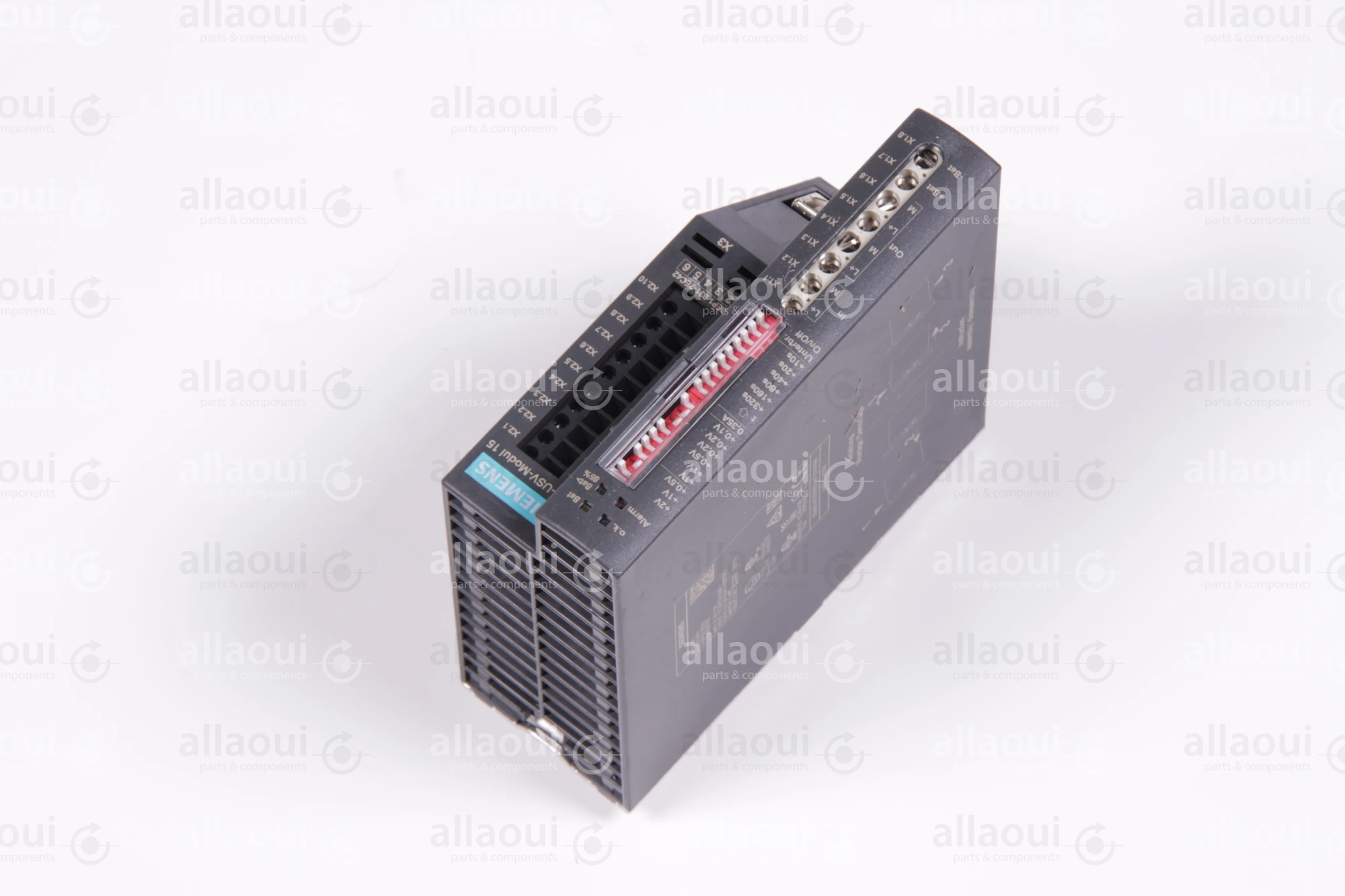 Siemens Power Supply 6EP1931-2EC42