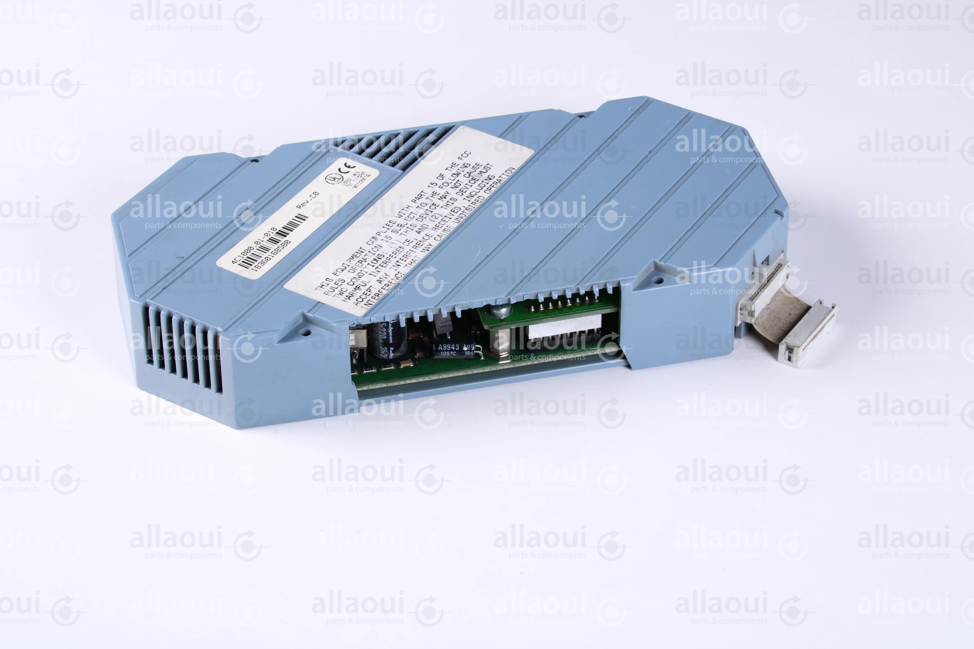 BR Automation Module 4C1000.01-010