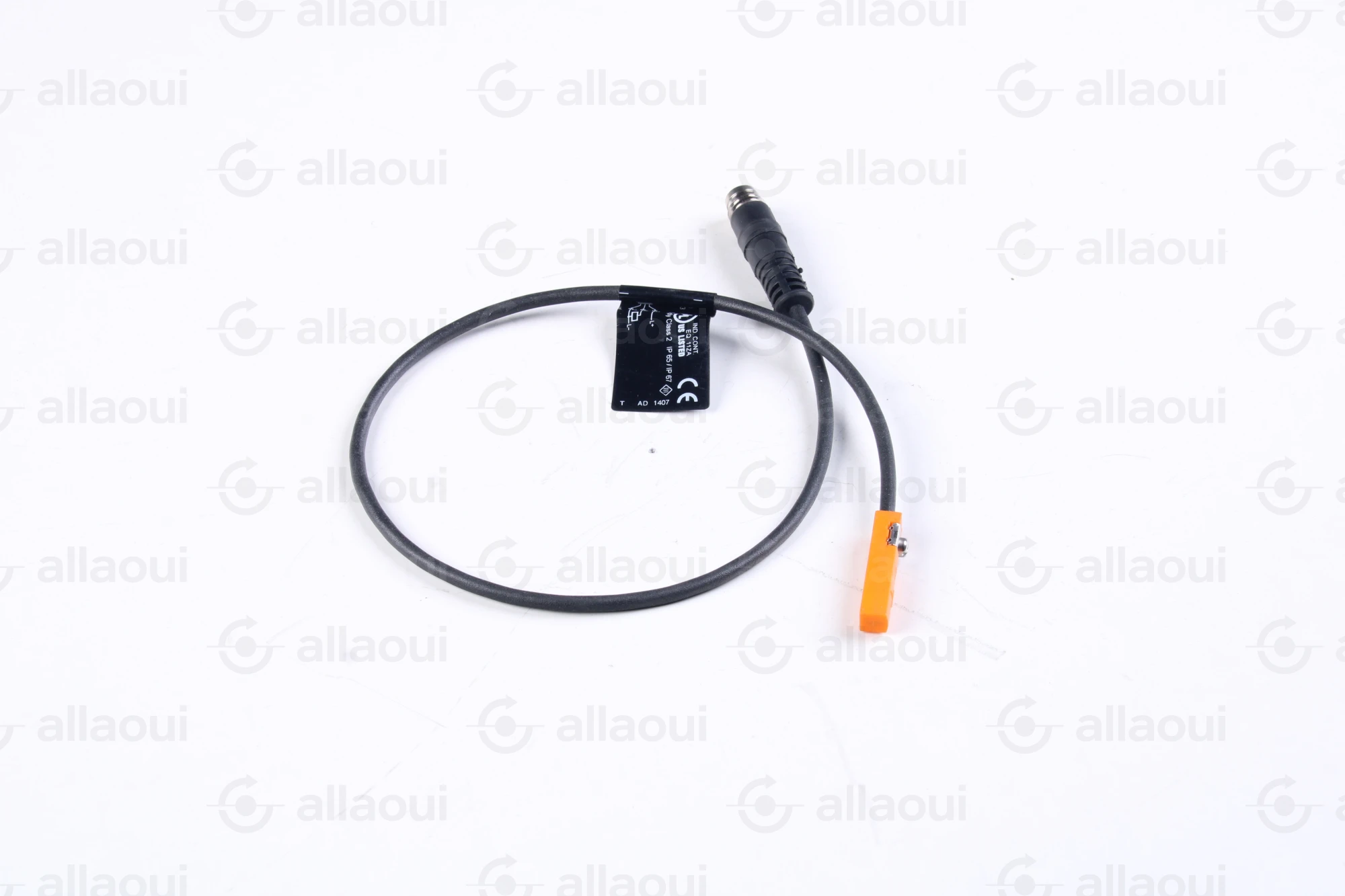 IFM Electronic Sensor MK5101 MK5101