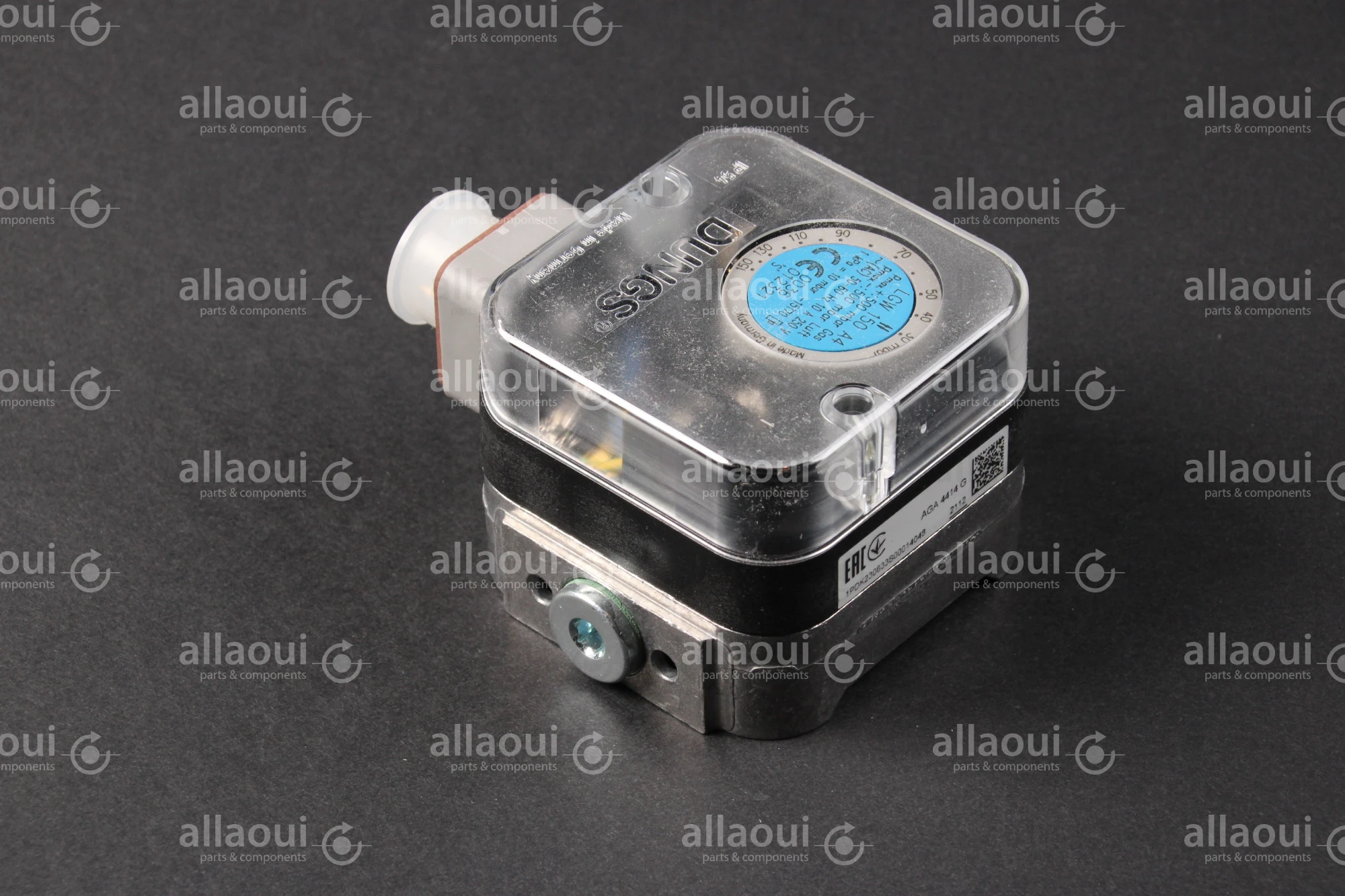 Dungs technic Pressure Switch LGW 150 A4