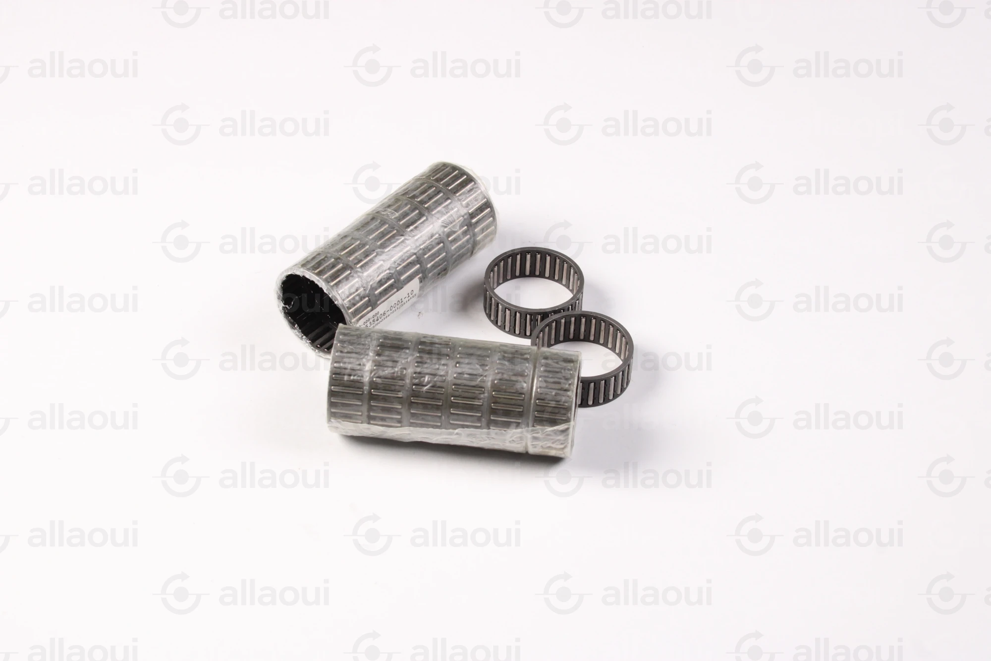 INA Needle Roller (14 Pieces) F-227545.01.K/-0-1