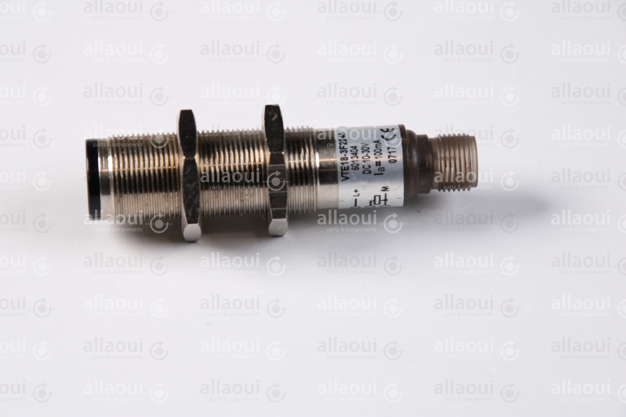 Sick Light Button VTE18-3F2240