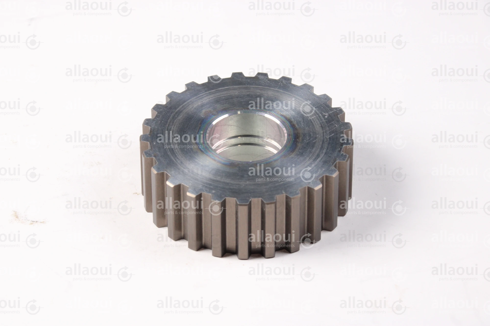 Müller Martini Timing Belt Pulley 25-T10 3215.2029.3