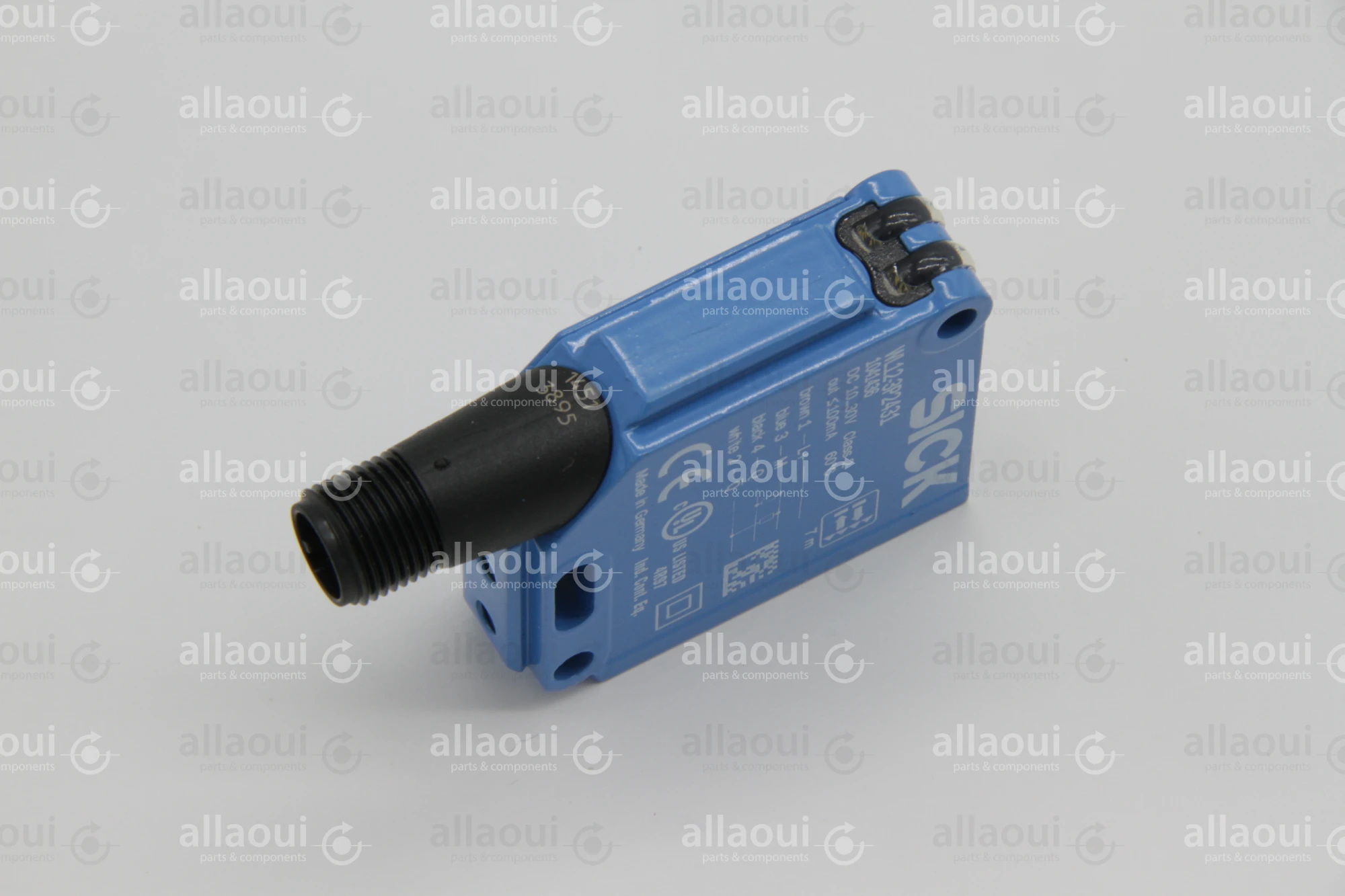 Sick Sensor WL12-3P2431