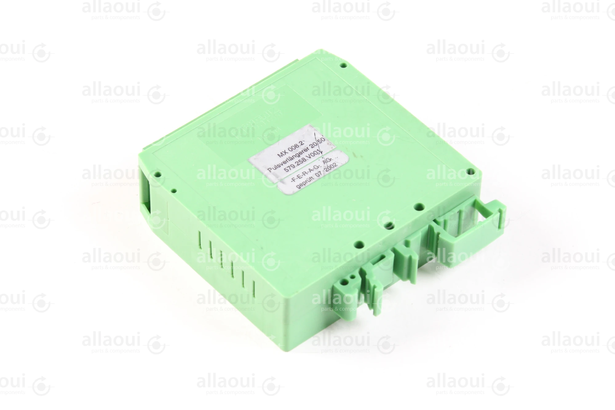 Phoenix Contact Pulse Extender 579.258.V001