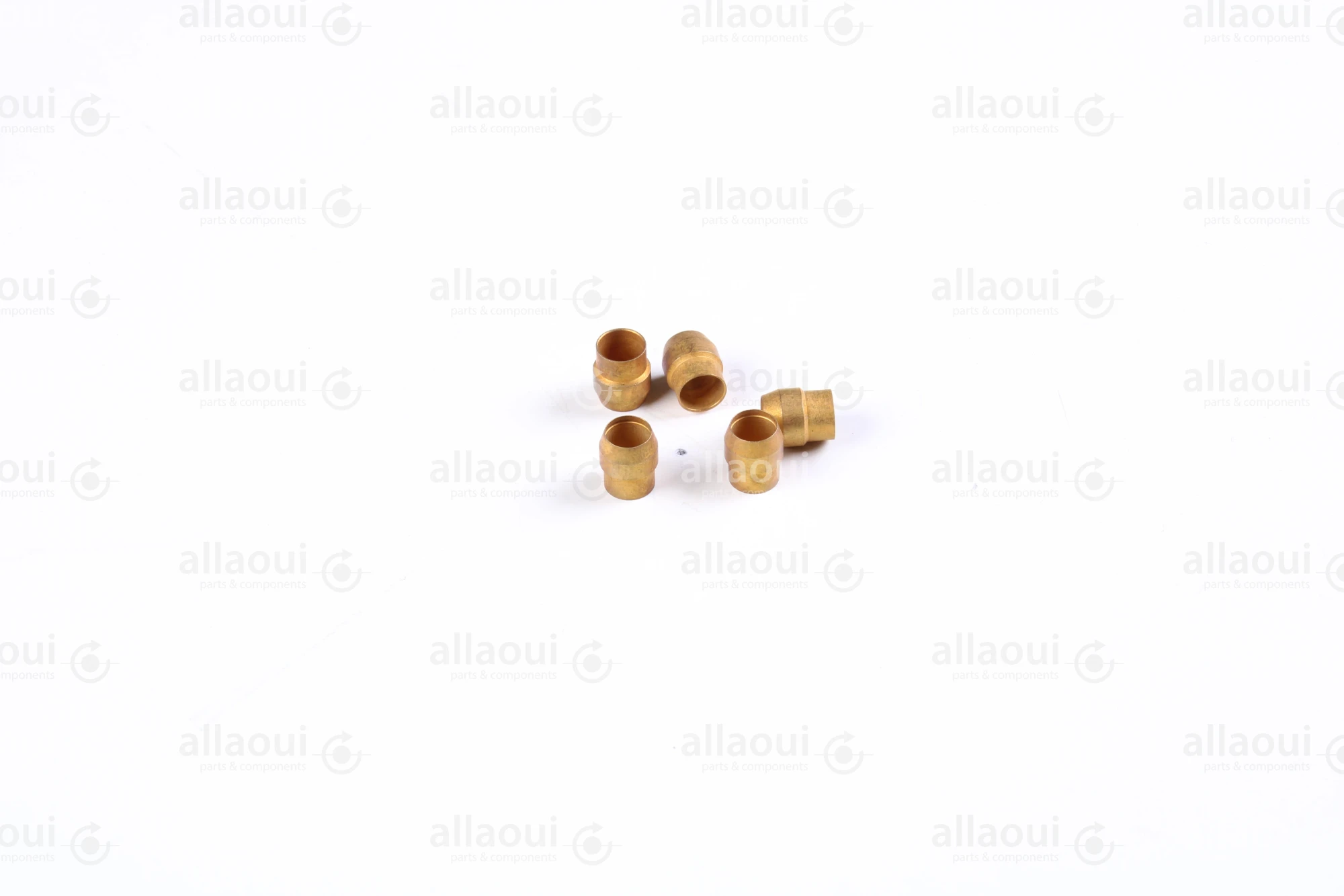 Müller Martini Cutting ring (5 Pieces) 0040.3806 (5 Stück)