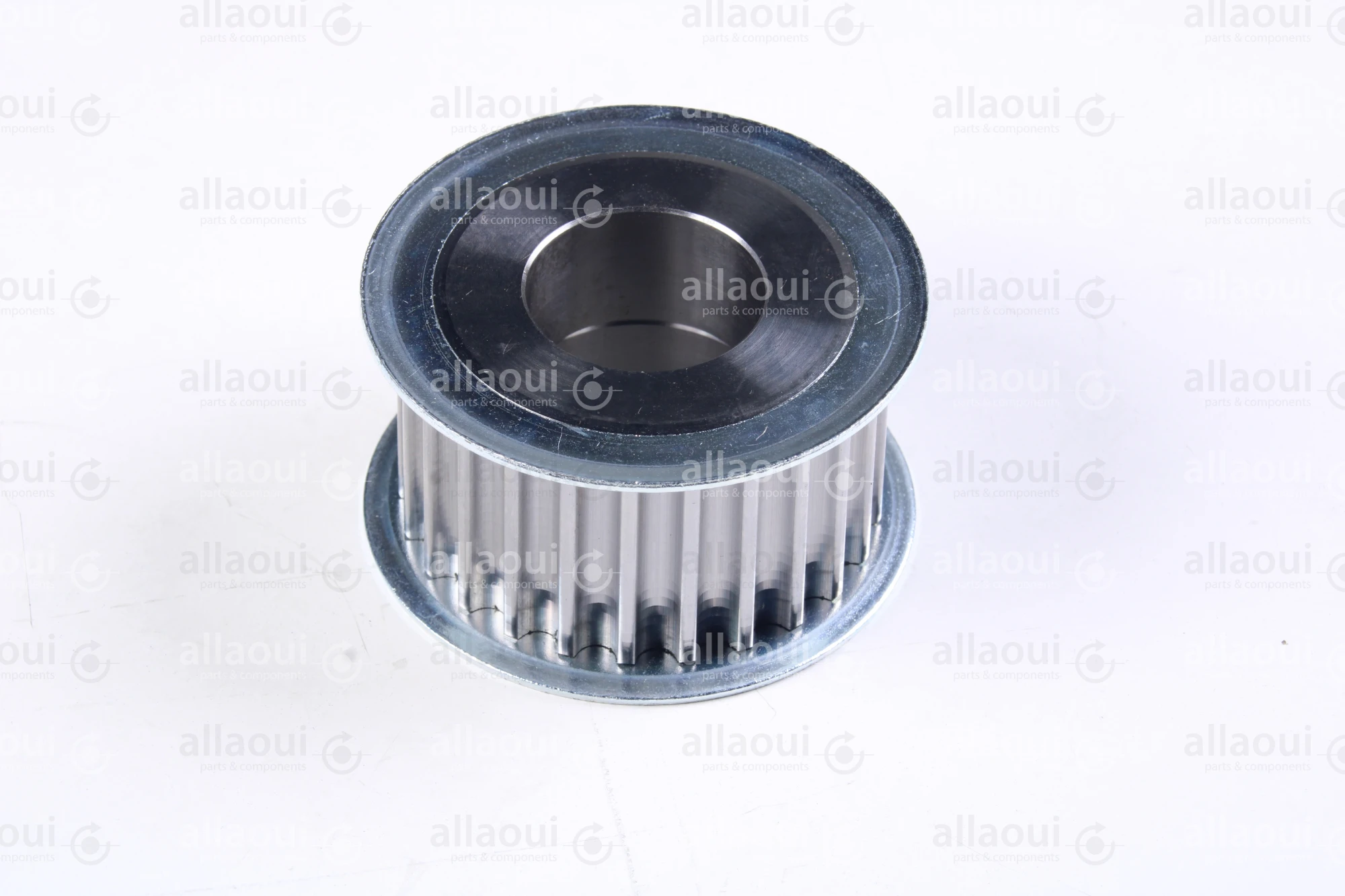 Manroland Toothed Belt Pulley HTD T8 Z=25 B=38 with Bord 16.31483-0004