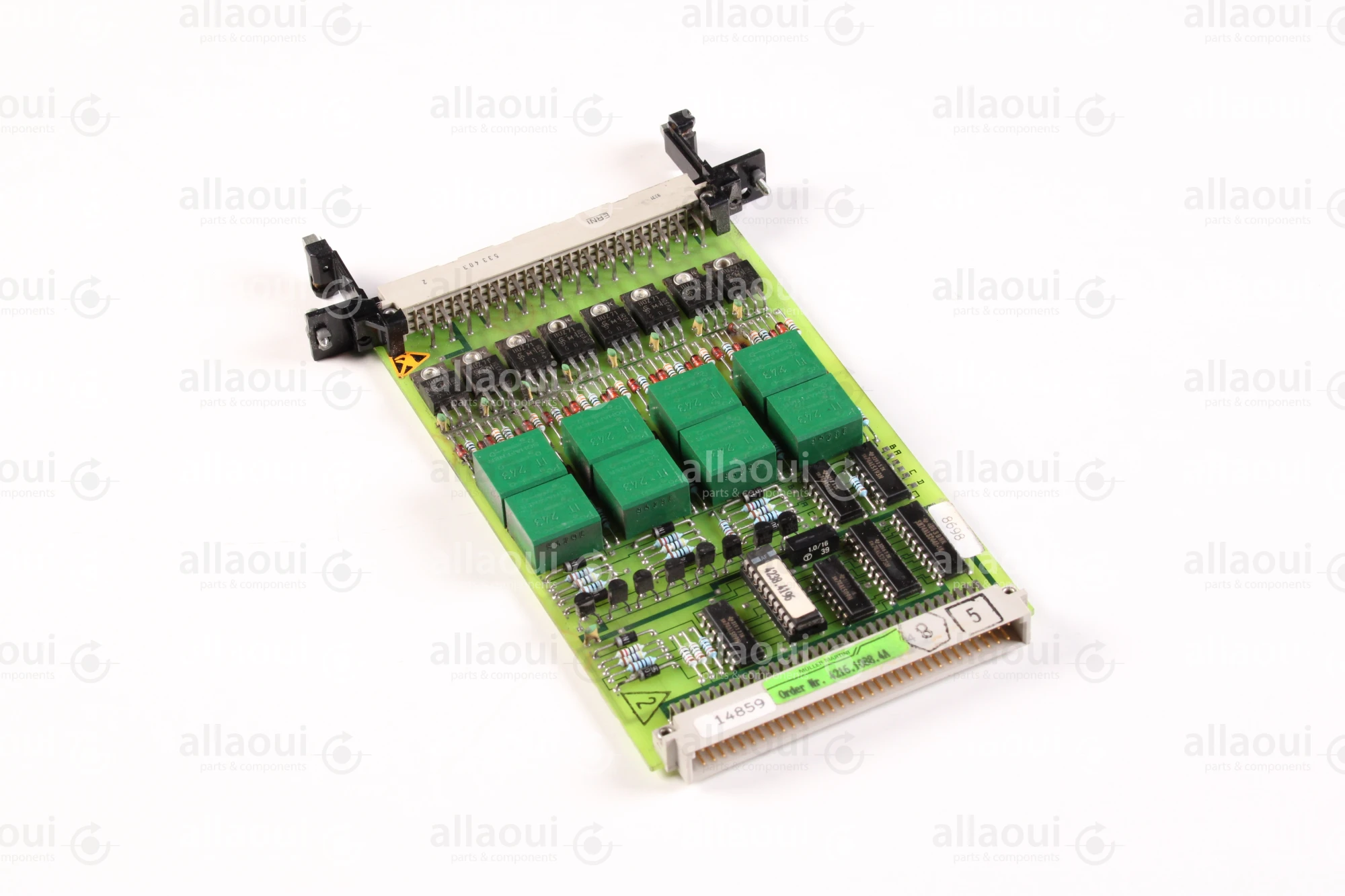 Müller Martini PC Board 4216.1088.4