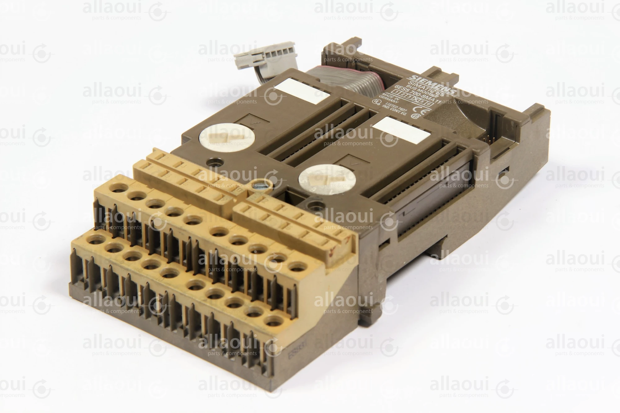 Siemens 6ES5700-8MA11 6ES5700-8MA11