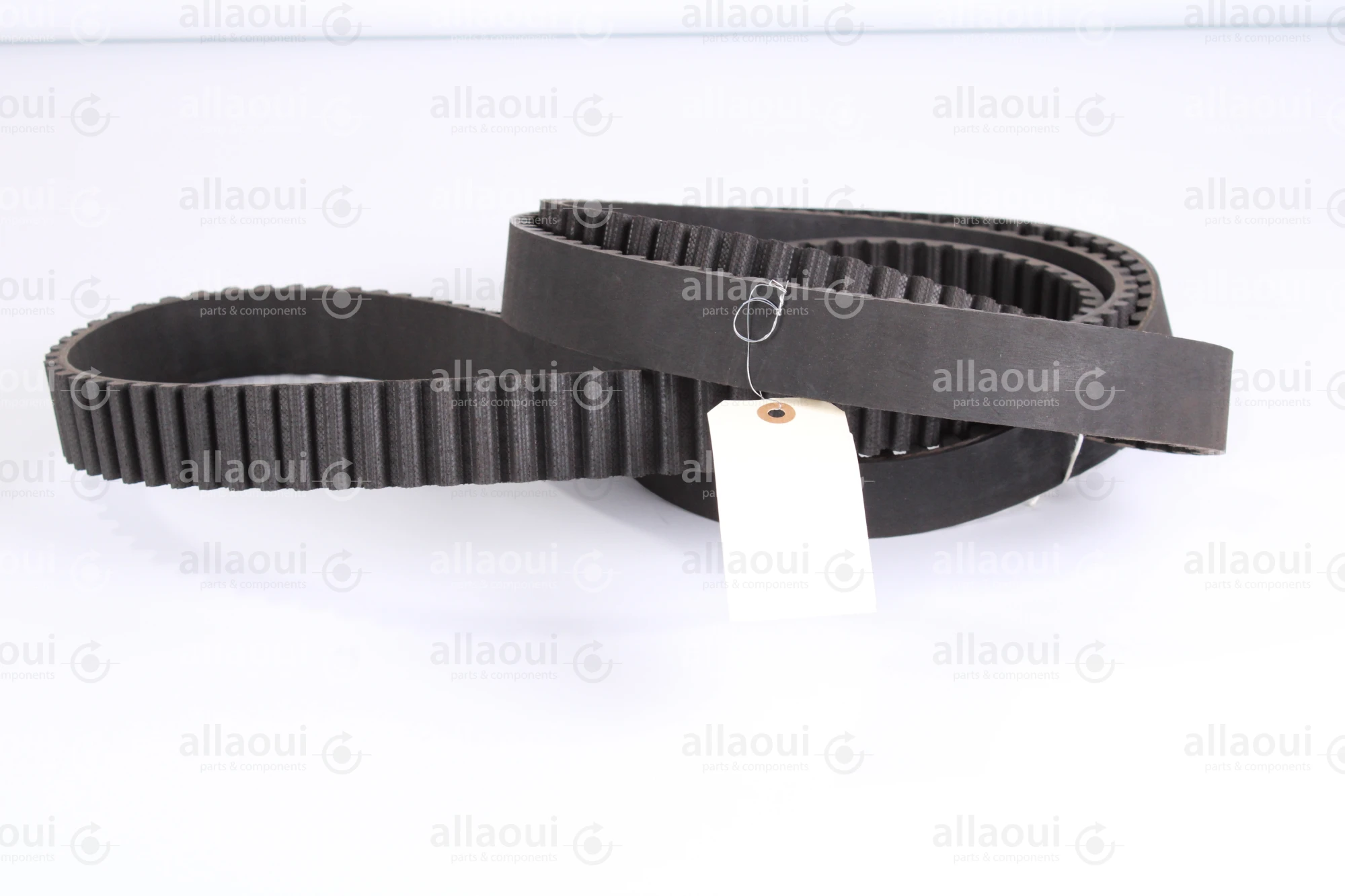 Optibelt Toothed Belt 3500-14M