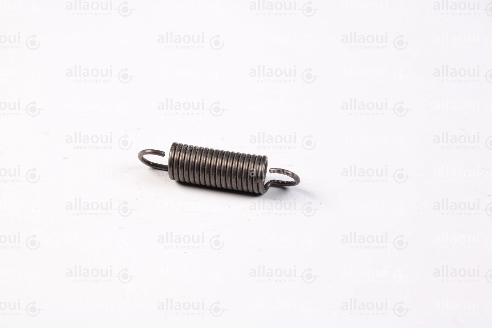 Heidelberg Tension Spring 2X12.5X59 ZD.211-992-01-00