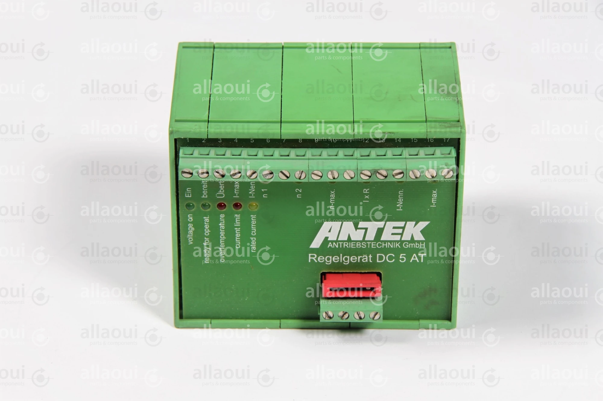 Antek Drive Module DC5AT-01
