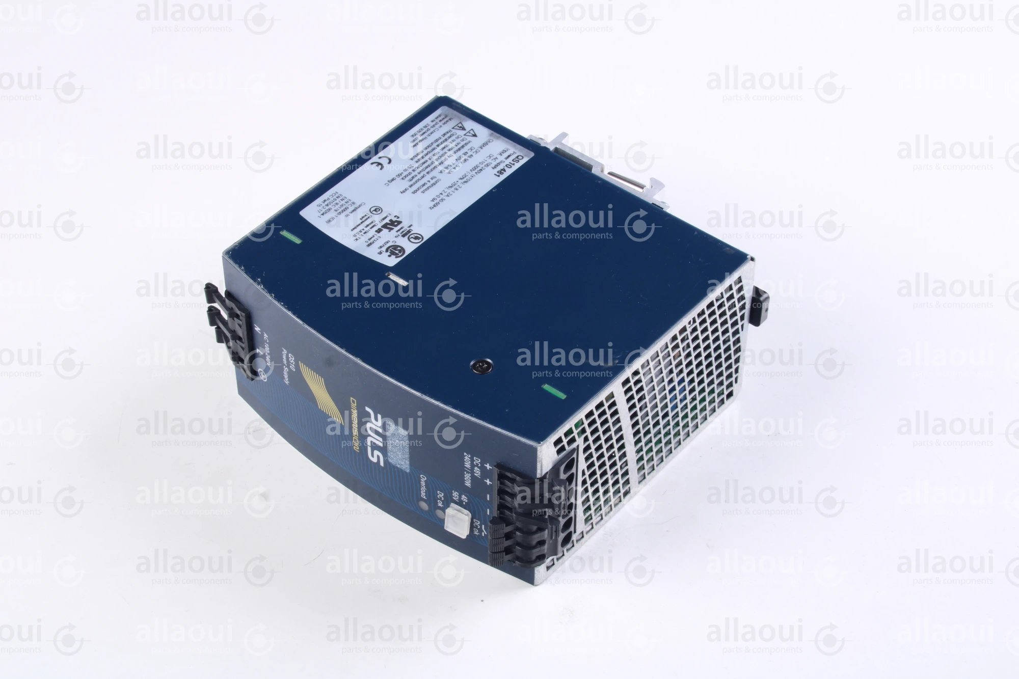 Puls Power Supply QS10.481