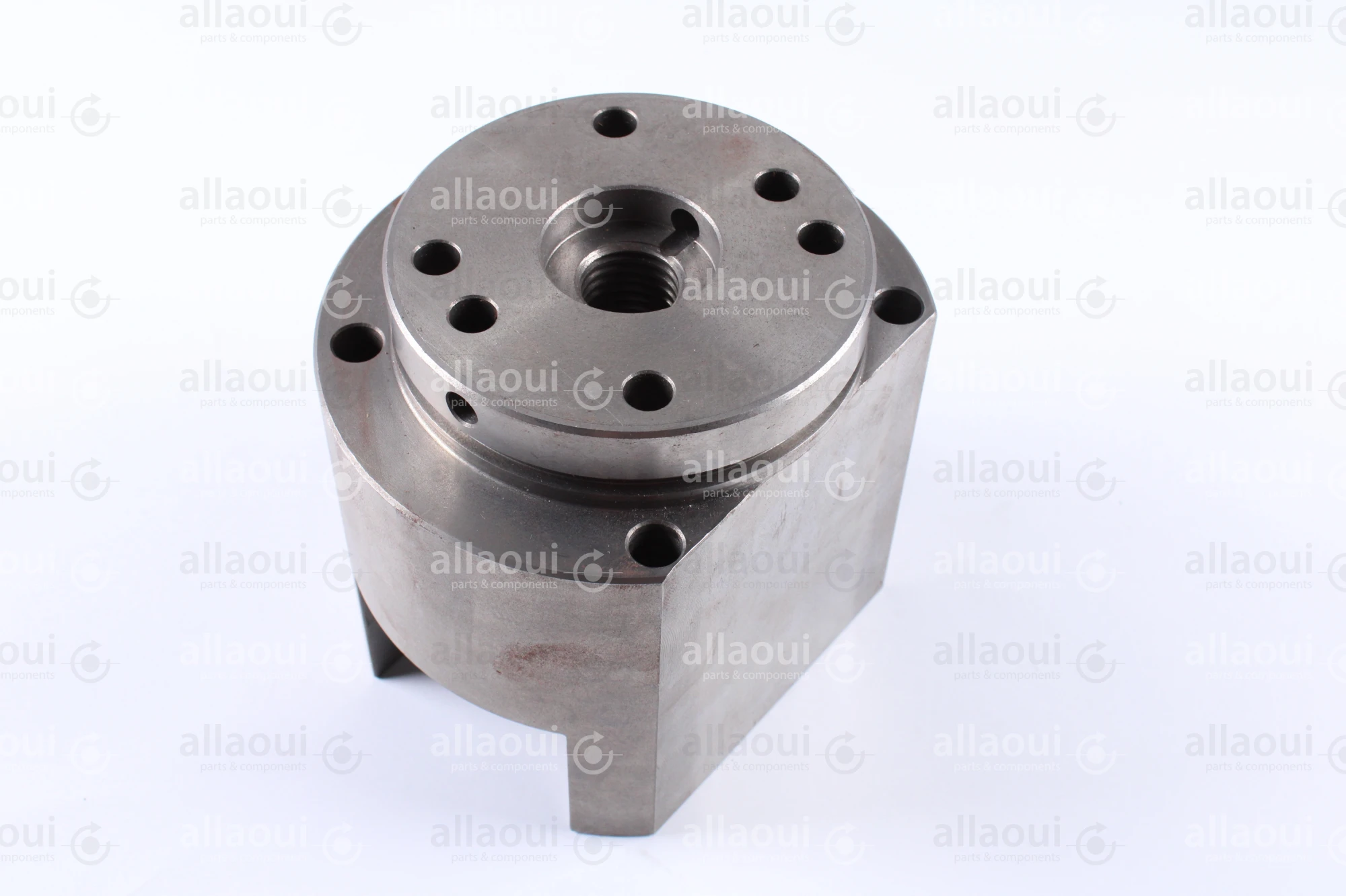 Manroland Threaded Bushing 16.024680070