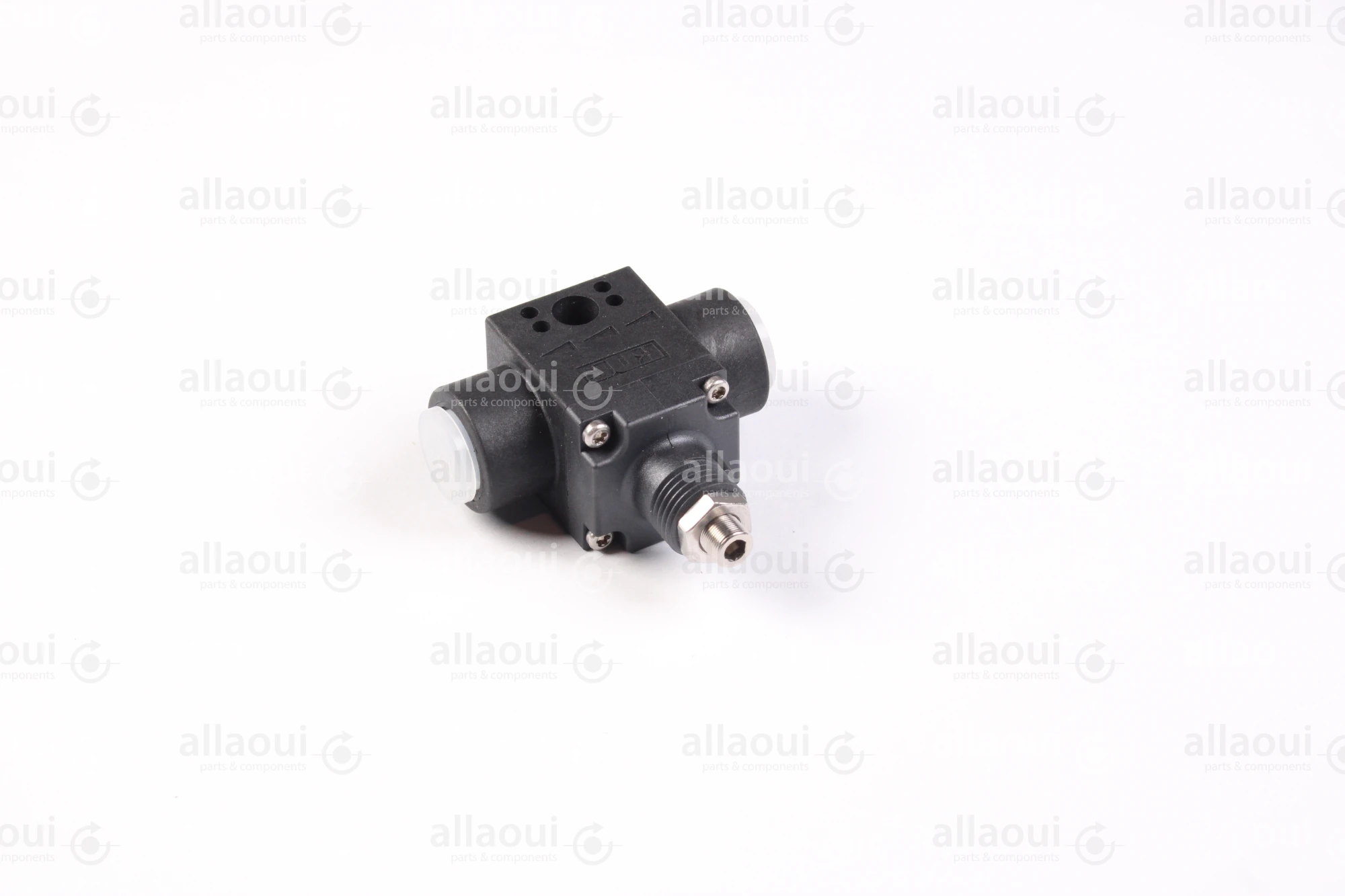 Weko Pressure Retaining Valve 2502159