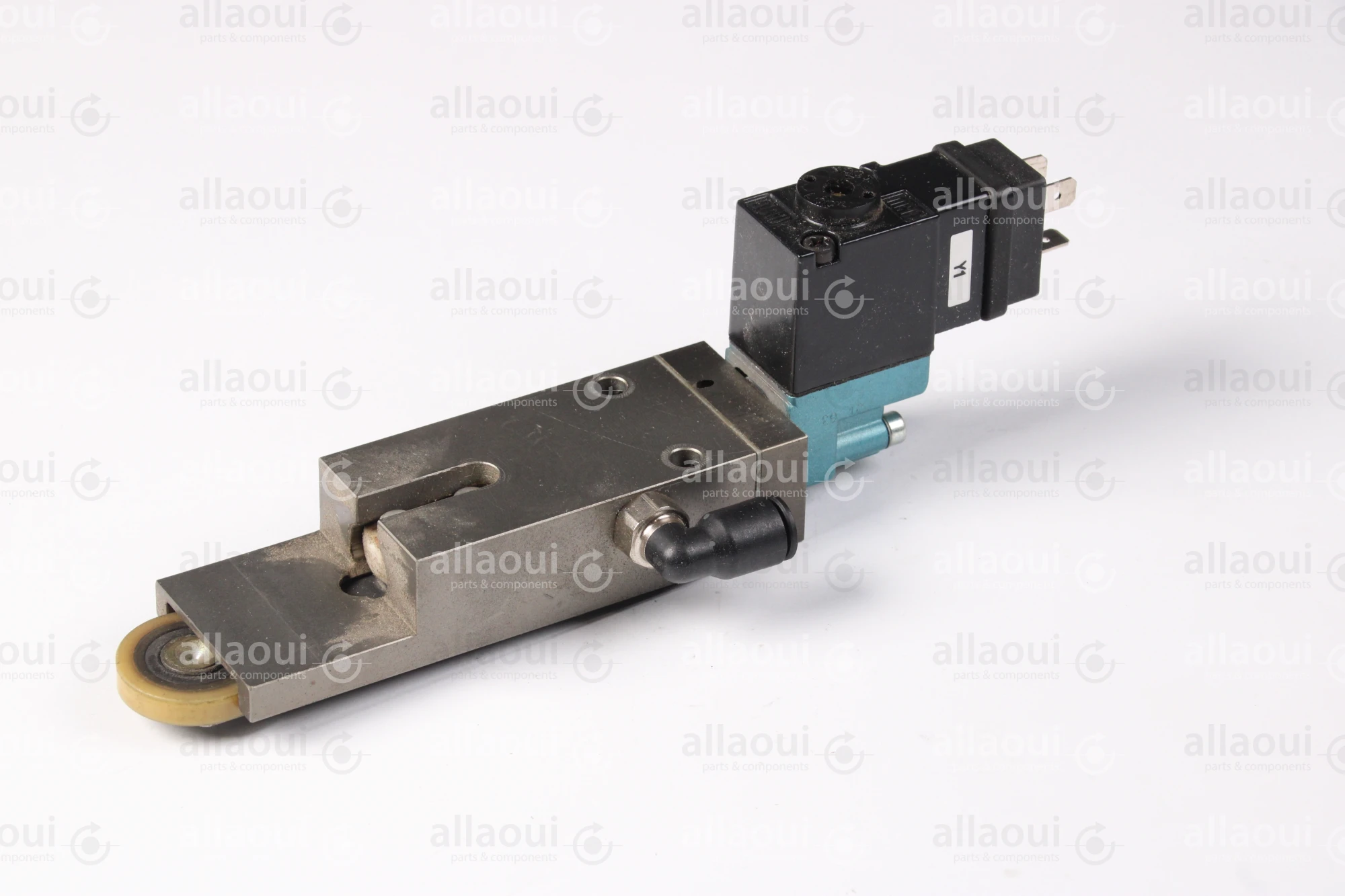 MakroSolution GmbH Release Cylinder Complete Assembly S100078