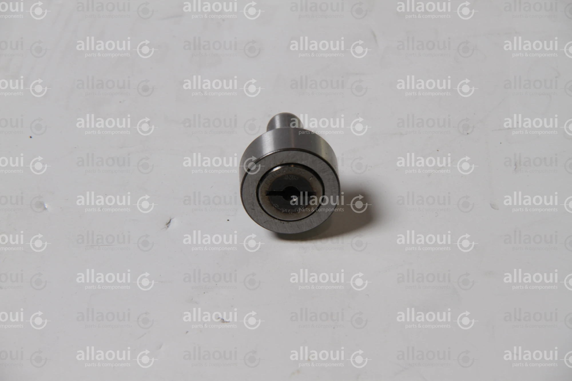 INA Cam follower NUKR 26x10x34 