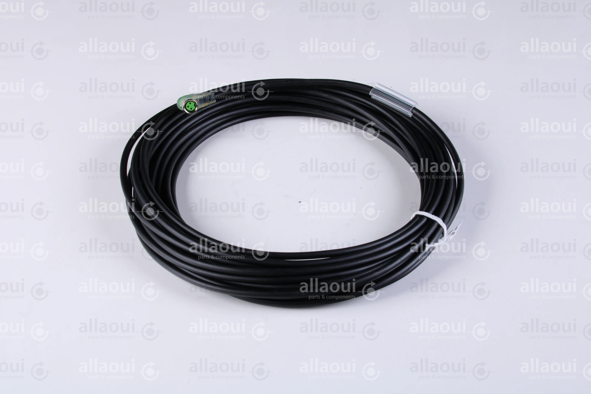 Murr Cable 7000-08121-6201000