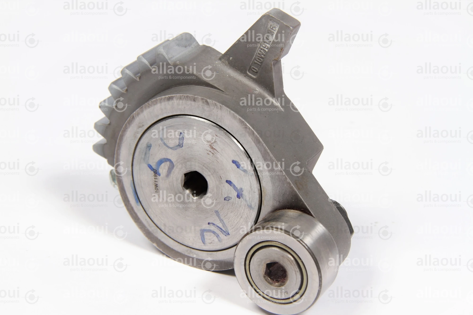 Manroland 81.10W90-2022 81.10W90-2022