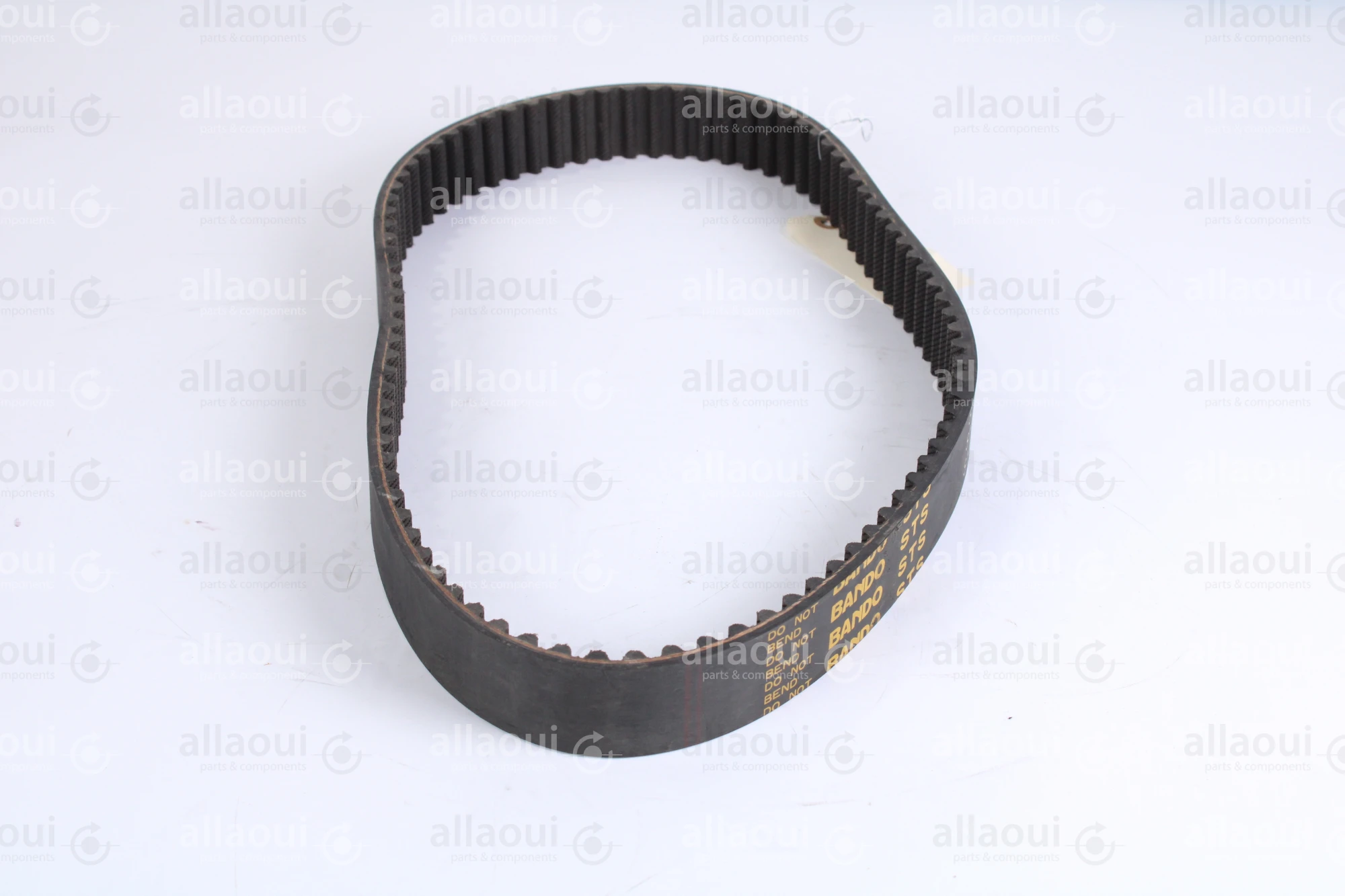 Bando Toothed Belt S14M-1246