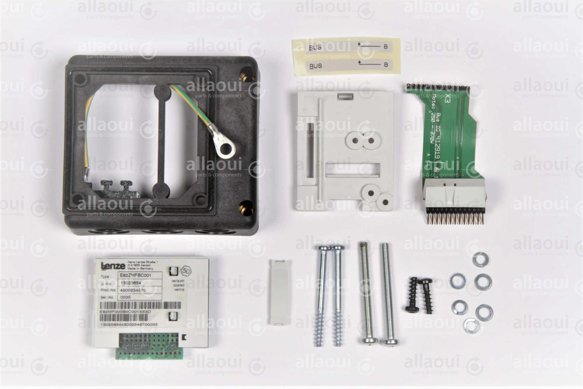 Lenze EMF2175IB E82ZMFBC001