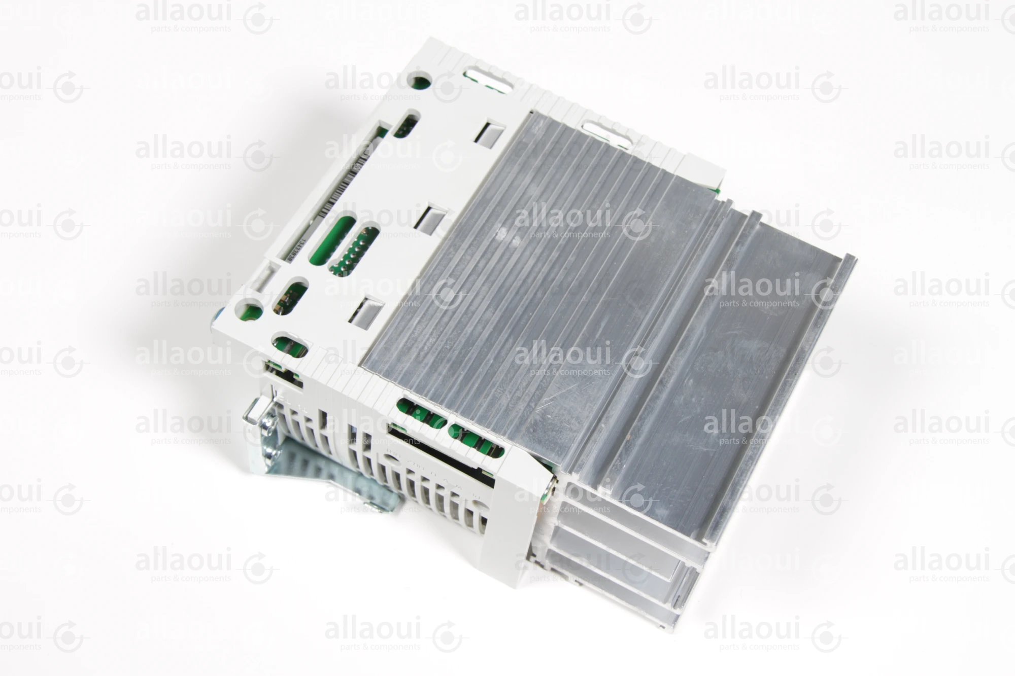 Lenze Frequency Converter 8200 Vector E82EV371K2C